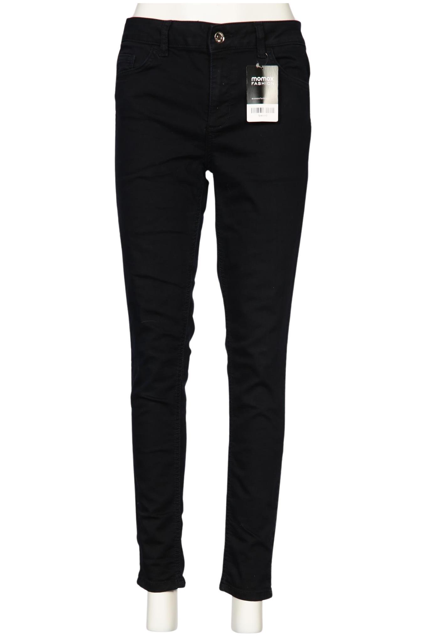 

LIU JO Damen Jeans, schwarz, Gr. 29