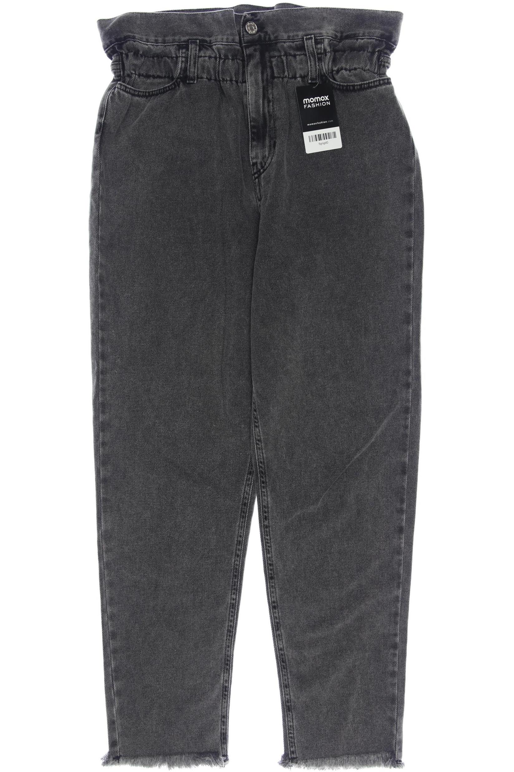 

LIU JO Damen Jeans, grau, Gr. 29