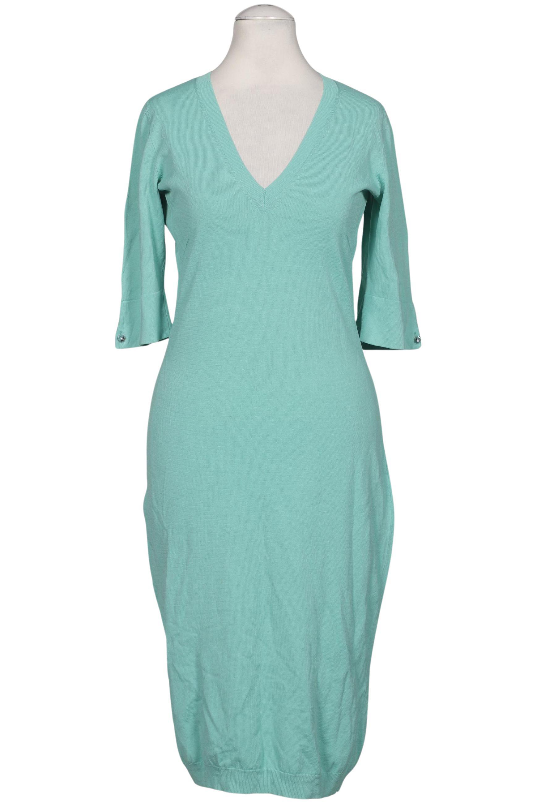

LIU JO Damen Kleid, grün, Gr. 36