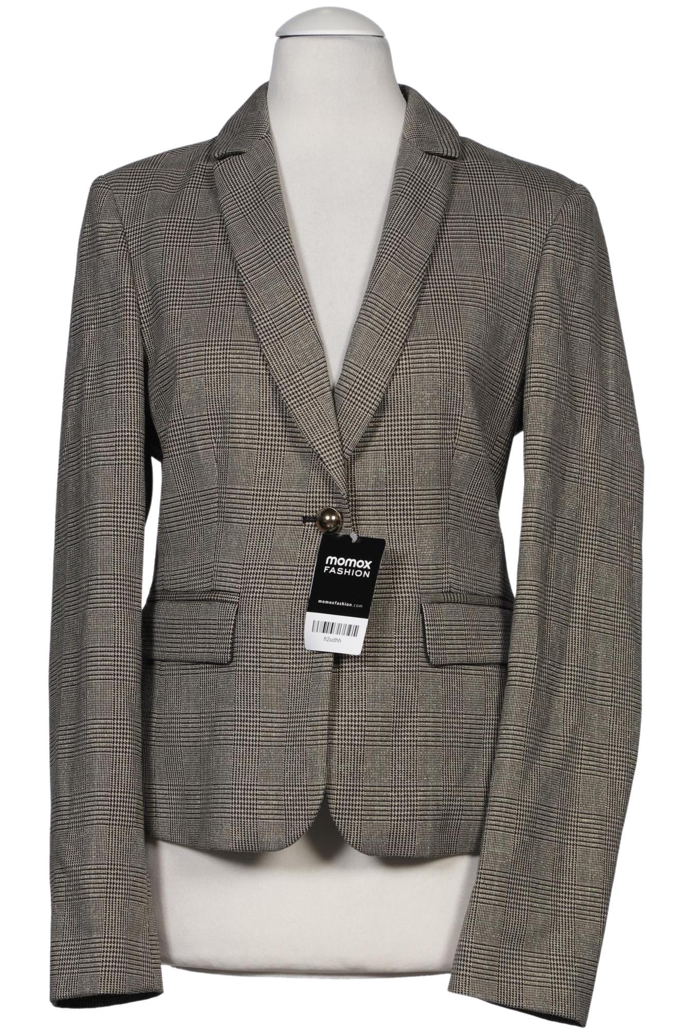 

LIU JO Damen Blazer, beige, Gr. 40
