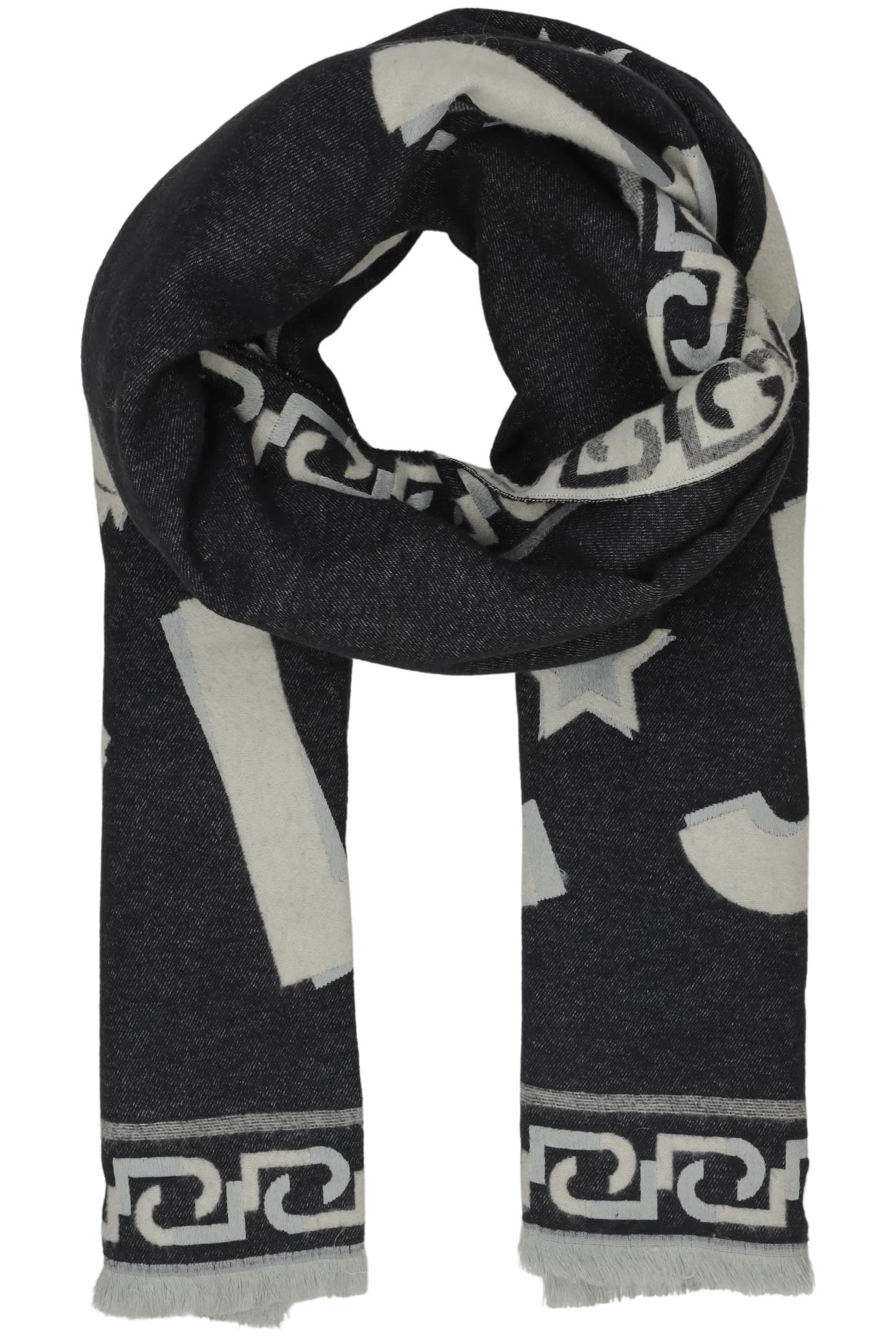 

LIU JO Damen Schal, mehrfarbig, Gr.