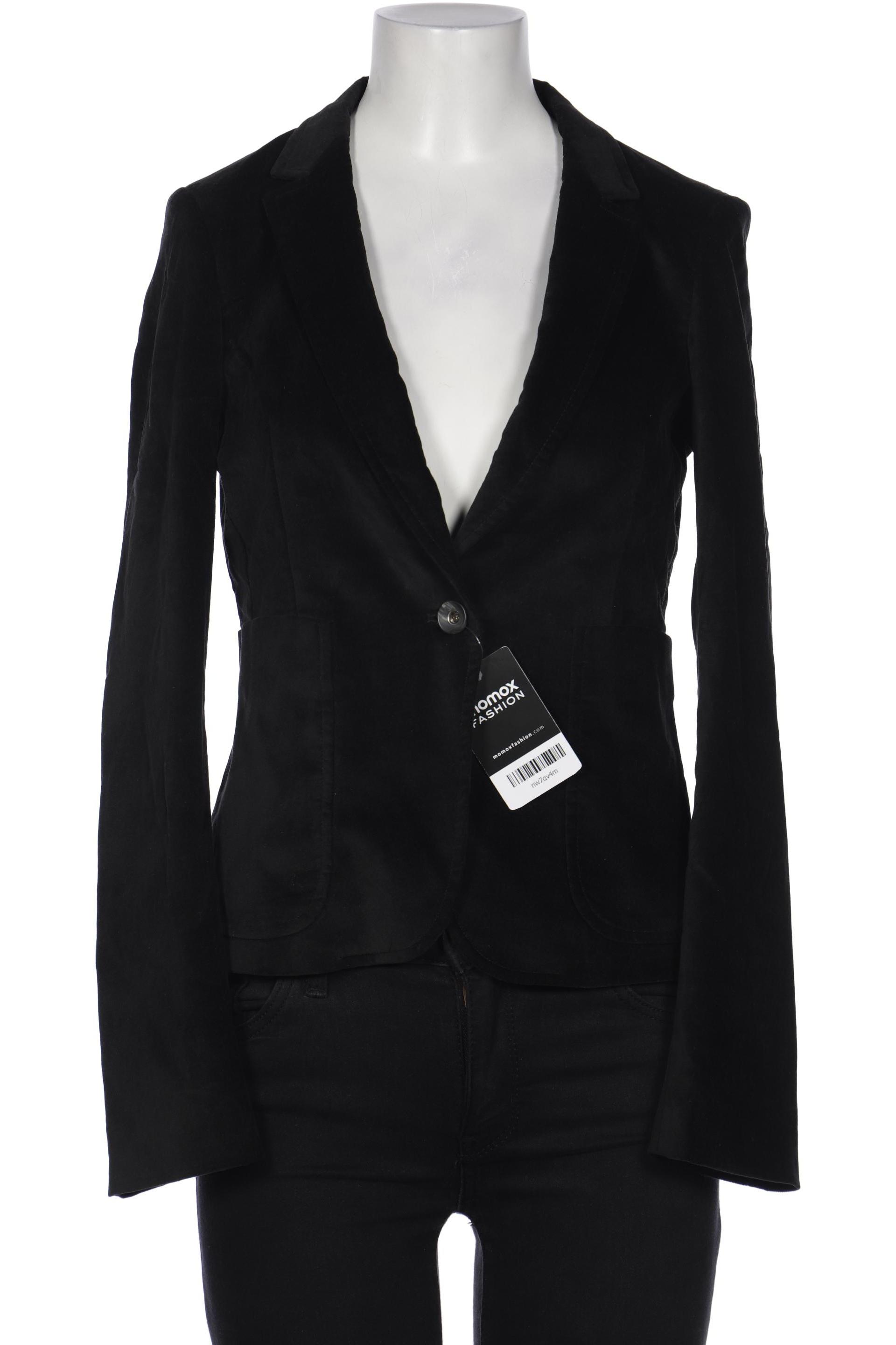

LIU.JO Damen Blazer, schwarz