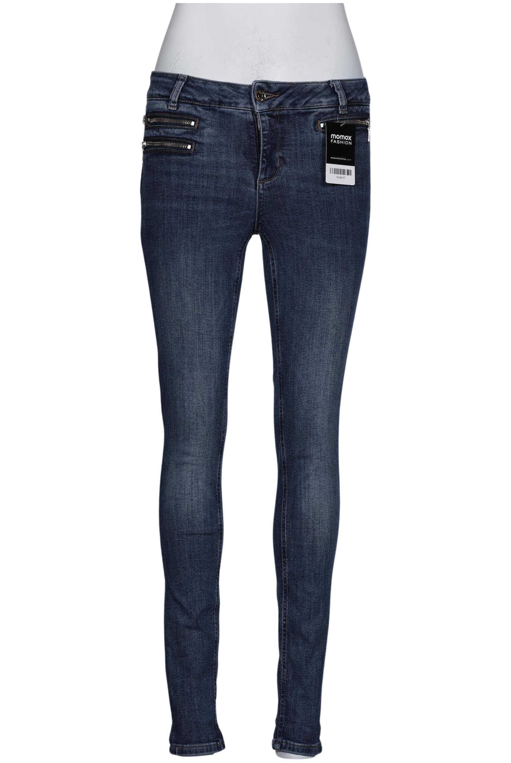 

LIU JO Damen Jeans, marineblau, Gr. 28