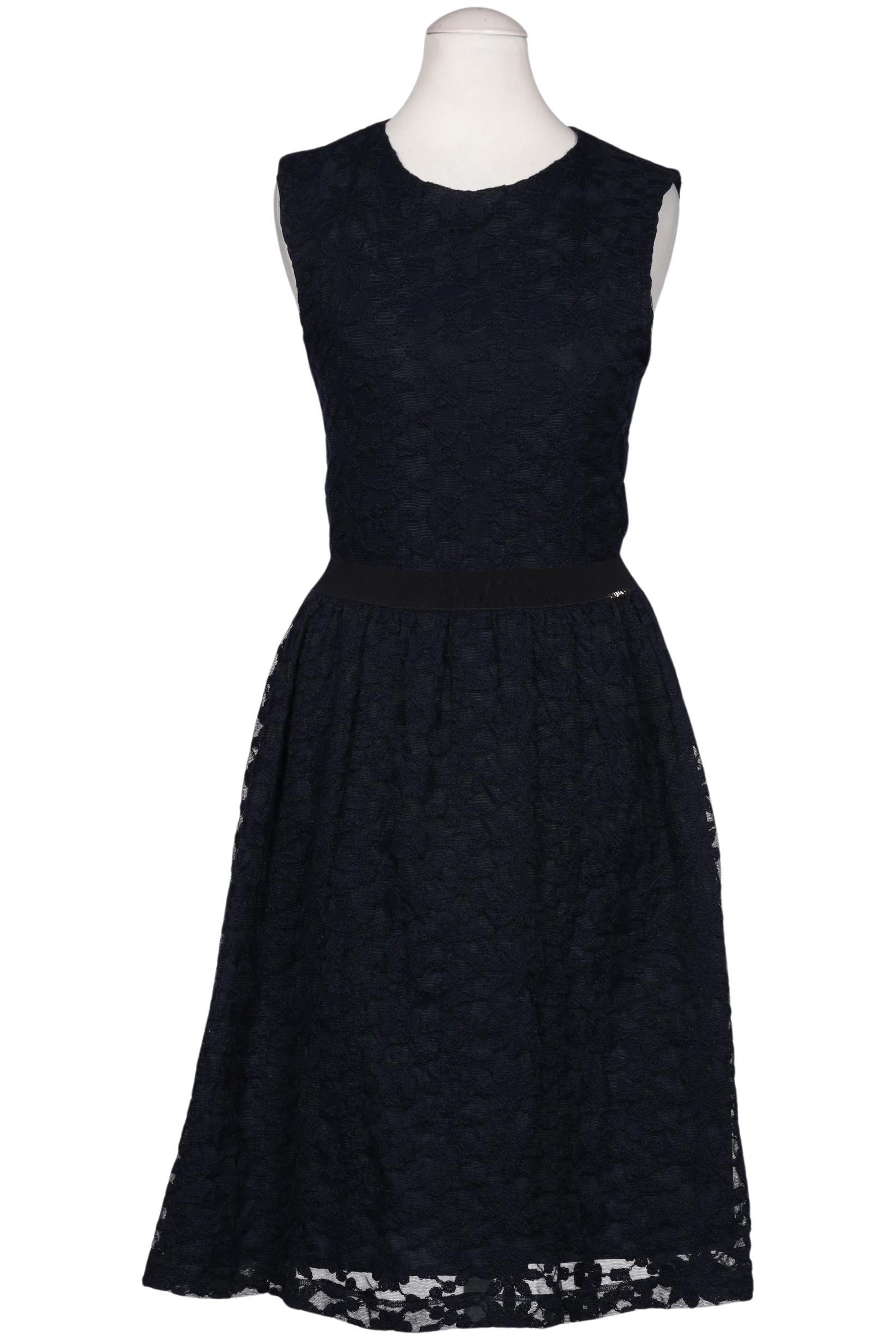 

LIU JO Damen Kleid, marineblau, Gr. 38