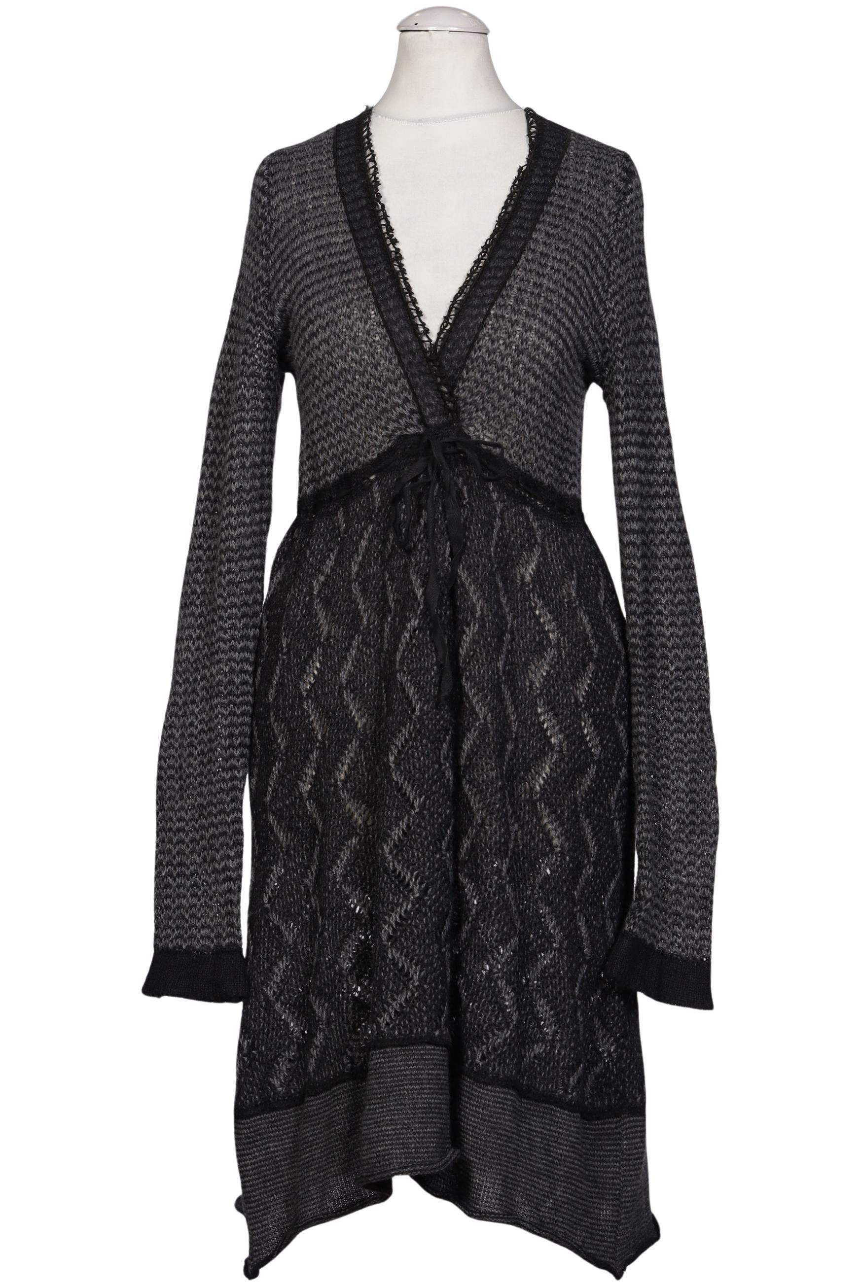 

LIU JO Damen Kleid, grau, Gr. 40