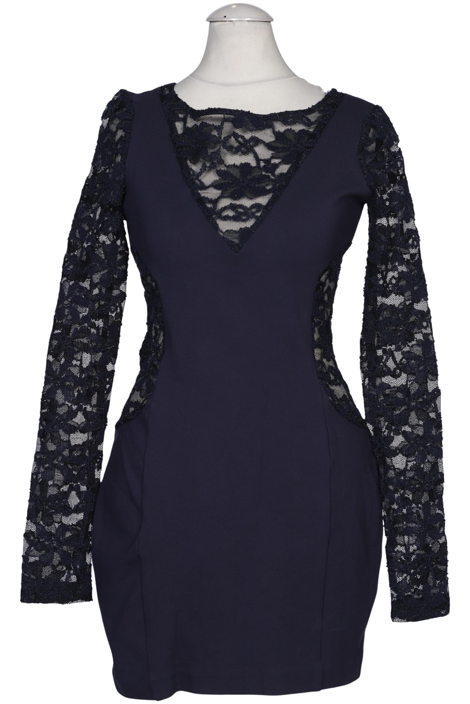 

LIU JO Damen Kleid, marineblau, Gr. 40