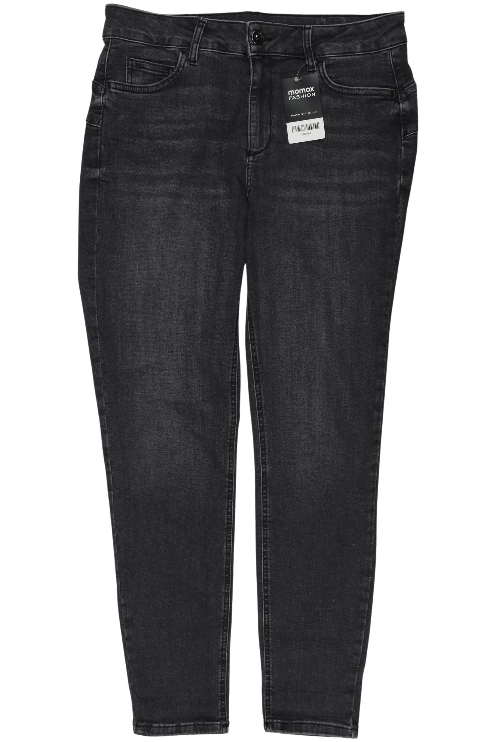 

LIU JO Damen Jeans, grau, Gr. 31