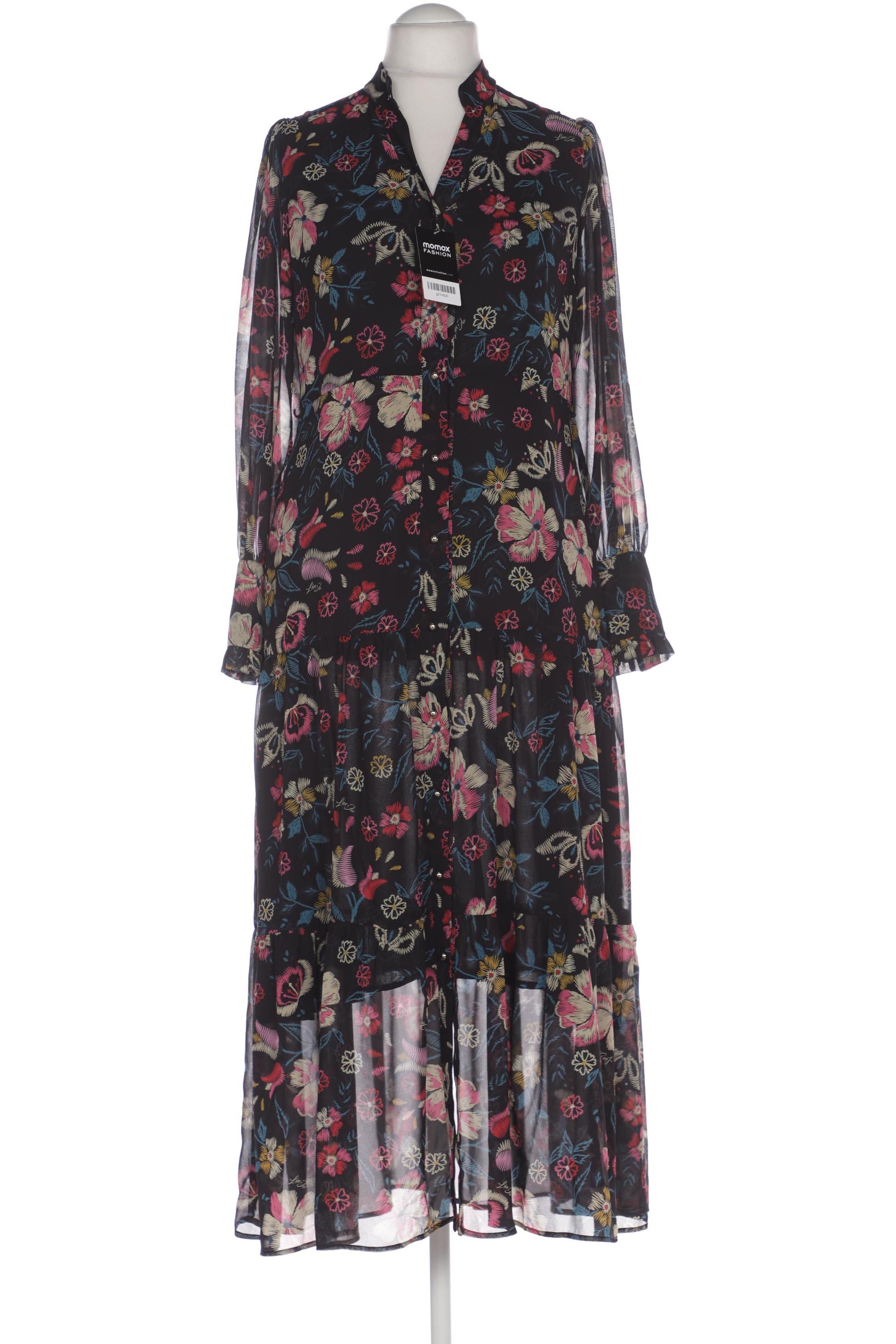 

LIU JO Damen Kleid, schwarz, Gr. 38