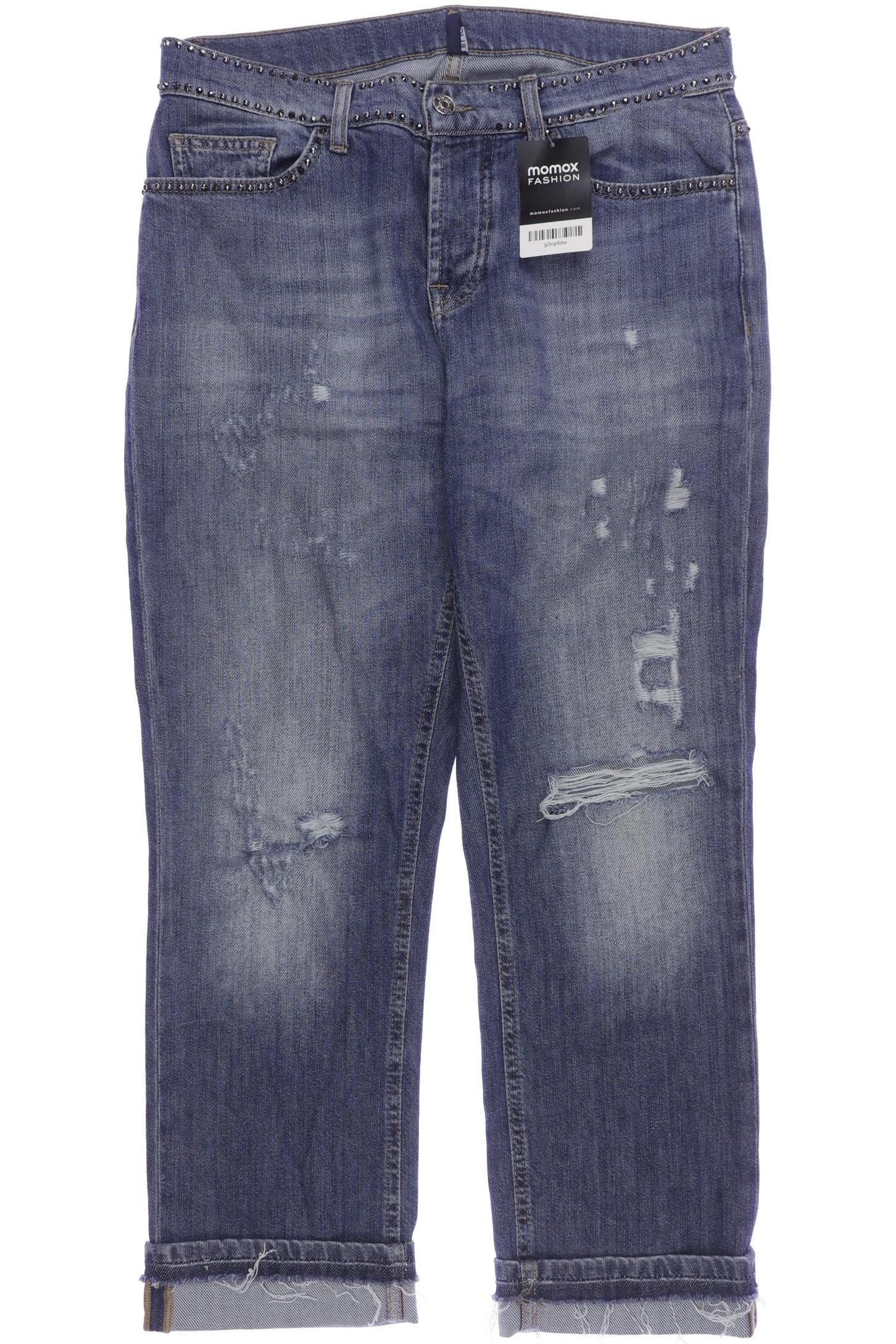 

LIU JO Damen Jeans, blau, Gr. 32