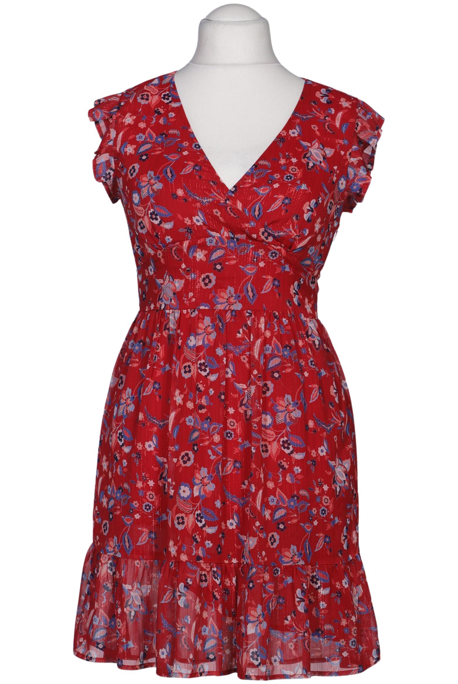

LIU JO Damen Kleid, rot, Gr. 40