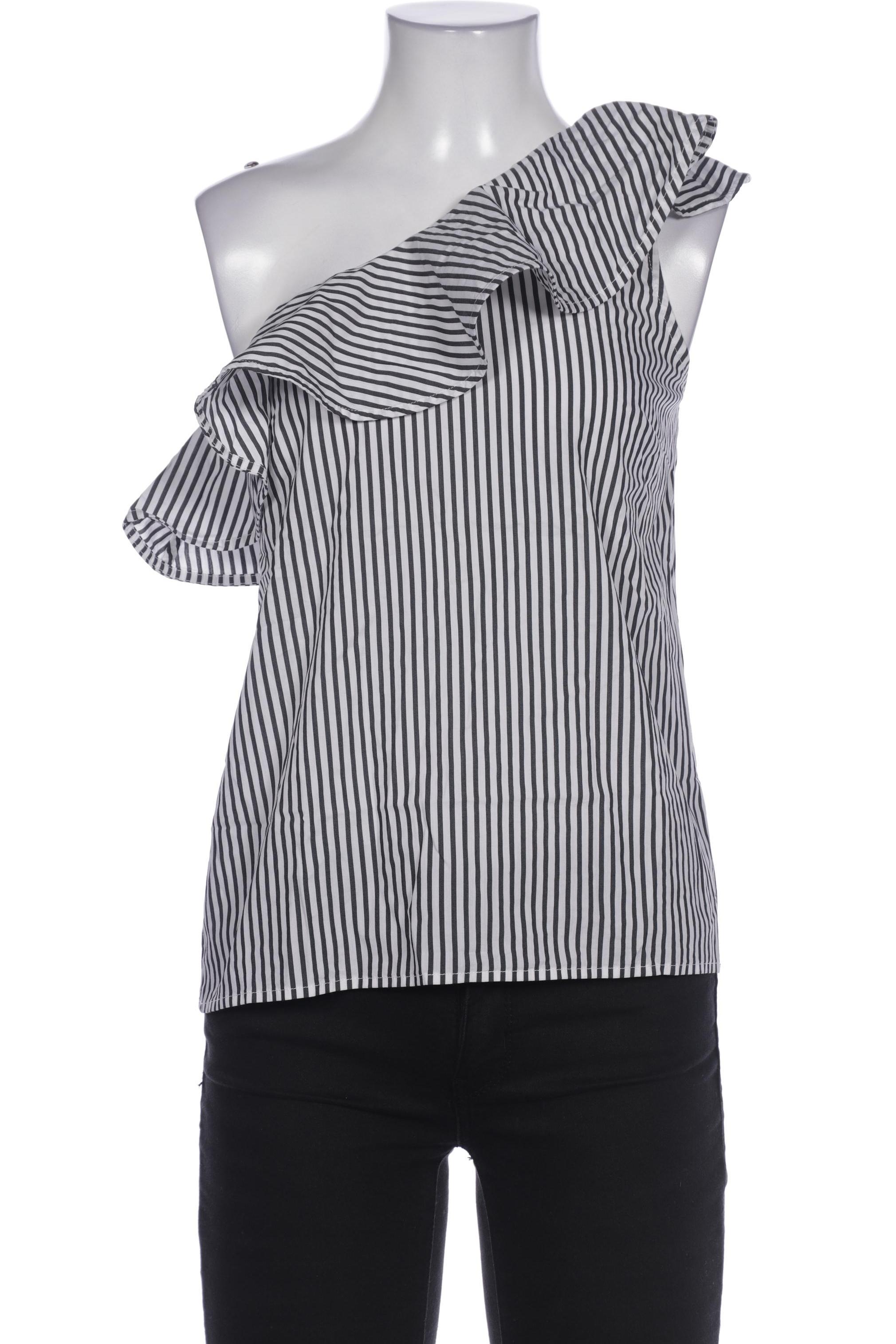 

LIU JO Damen Bluse, weiß, Gr. 34