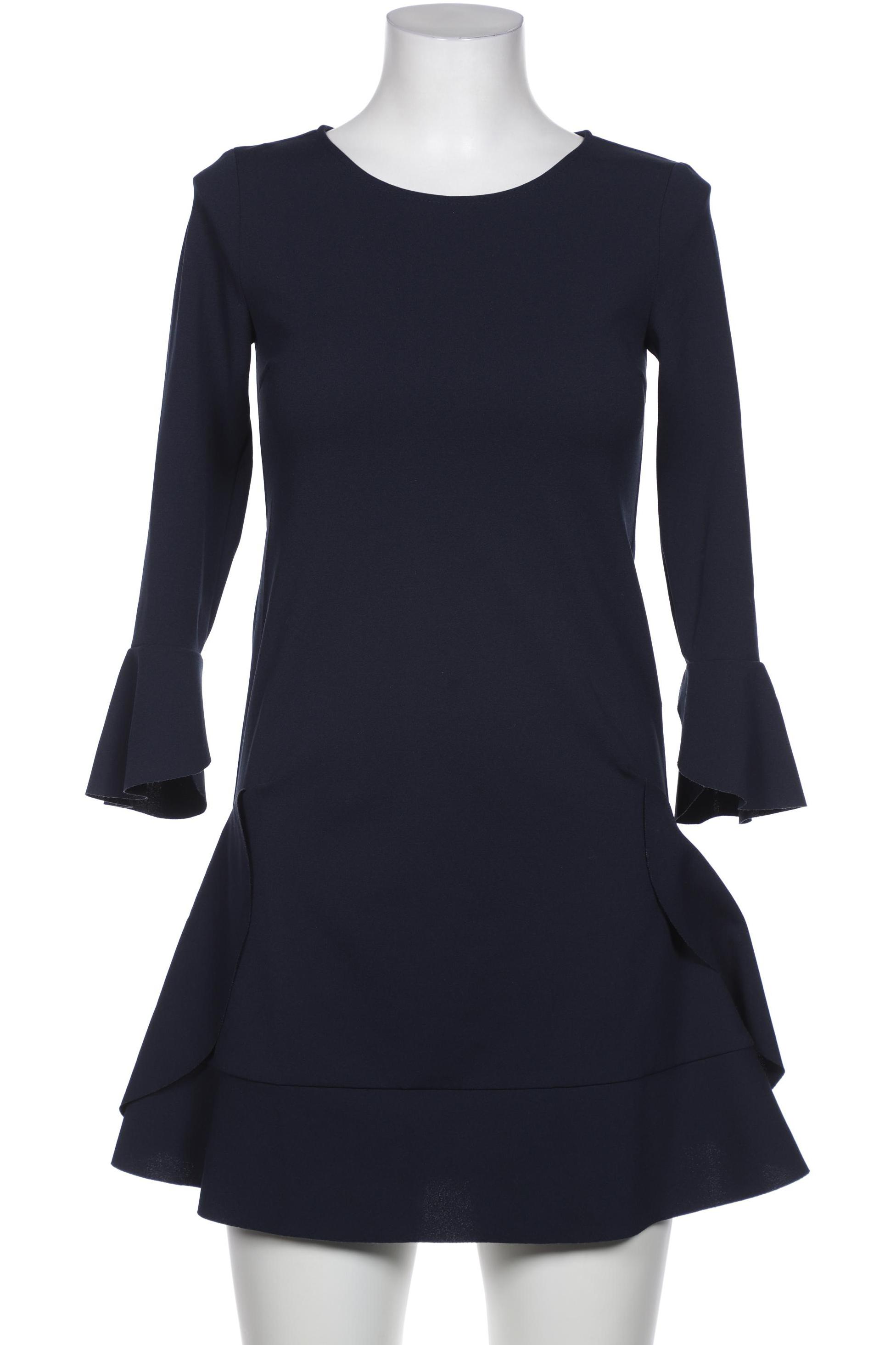 

LIU JO Damen Kleid, marineblau, Gr. 38