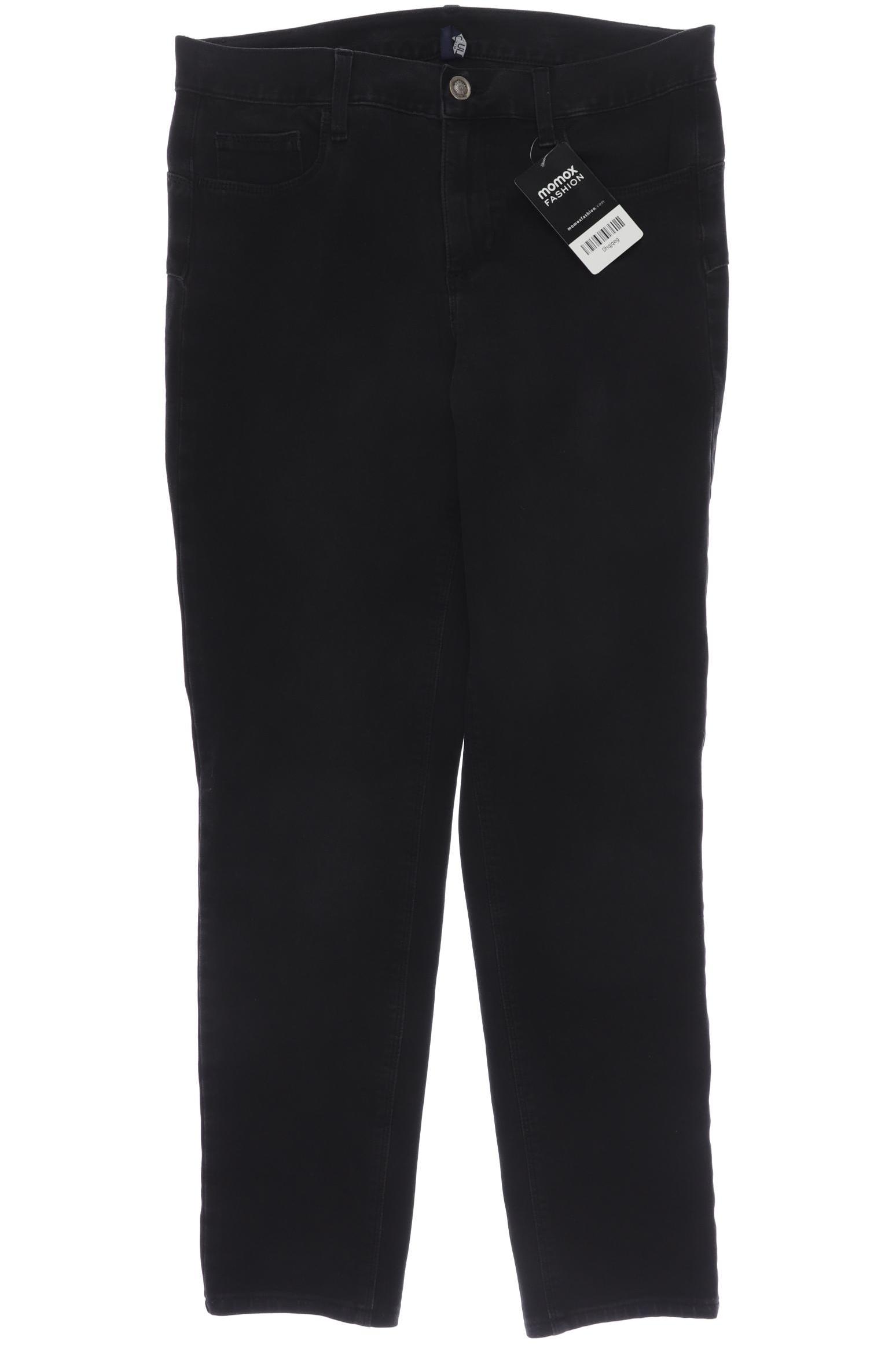 

LIU JO Damen Jeans, schwarz, Gr. 29