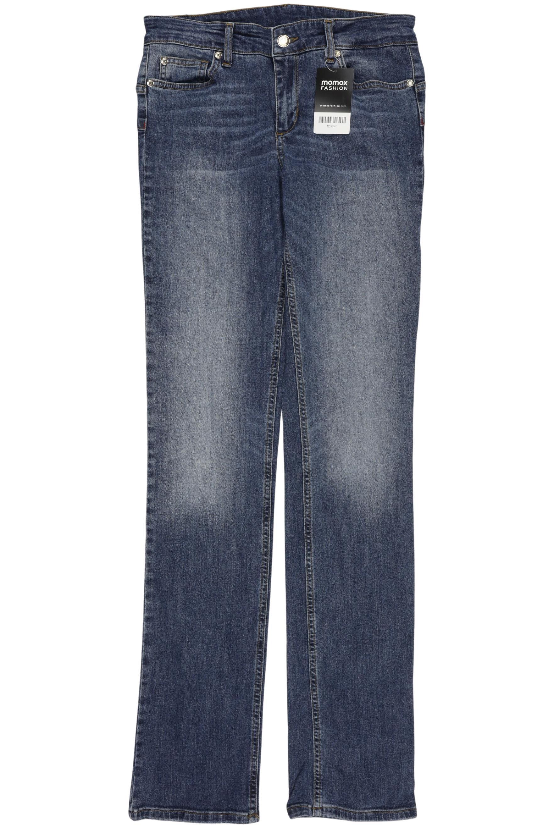 

LIU JO Damen Jeans, blau, Gr. 30