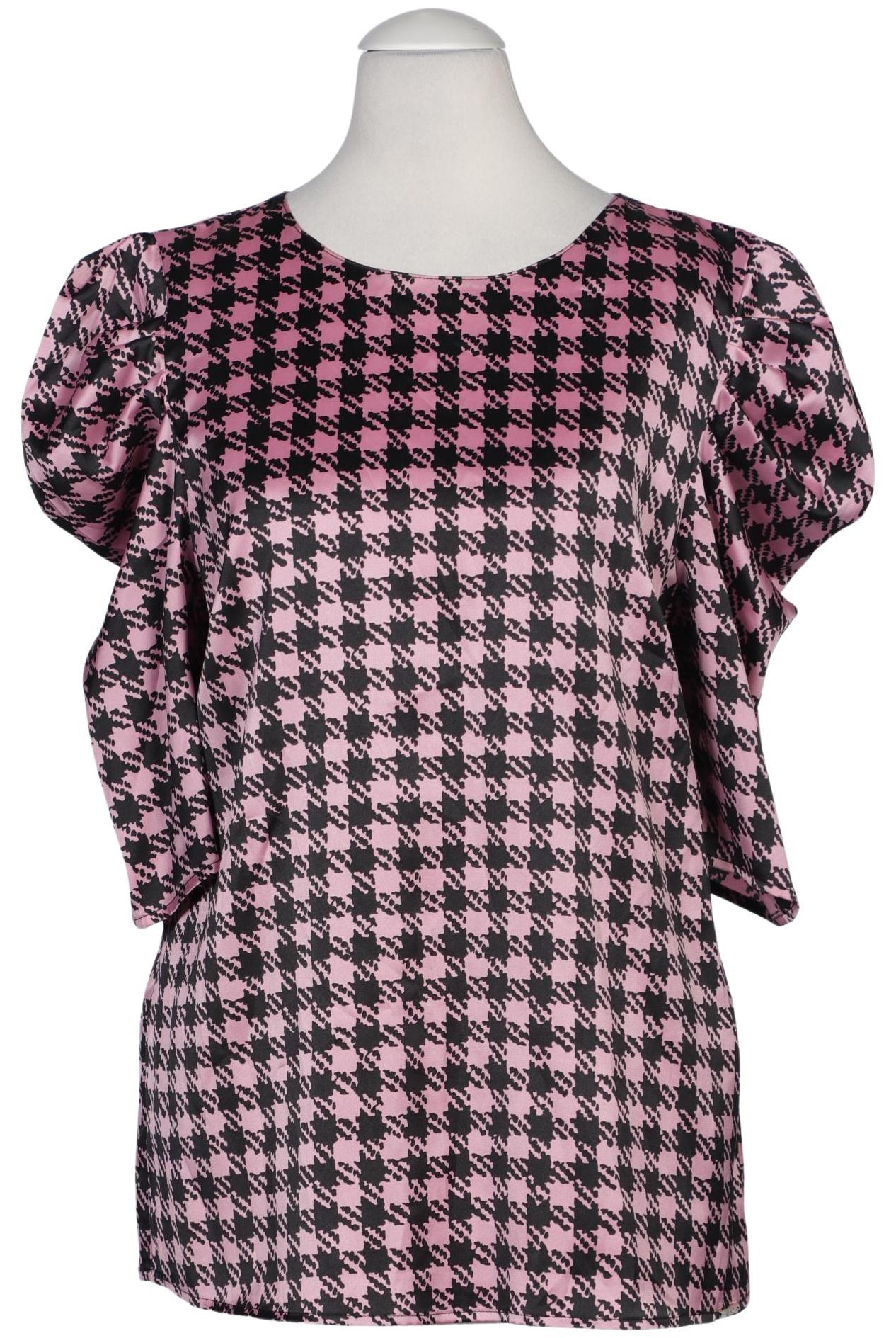 

LIU JO Damen Bluse, mehrfarbig, Gr. 40