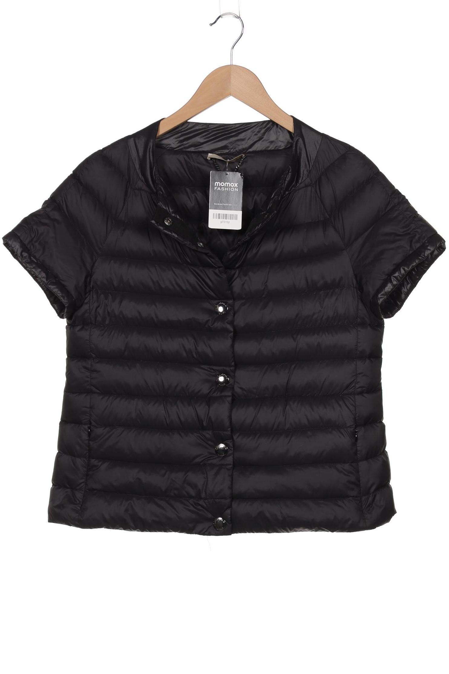 

LIU JO Damen Jacke, schwarz, Gr. 44