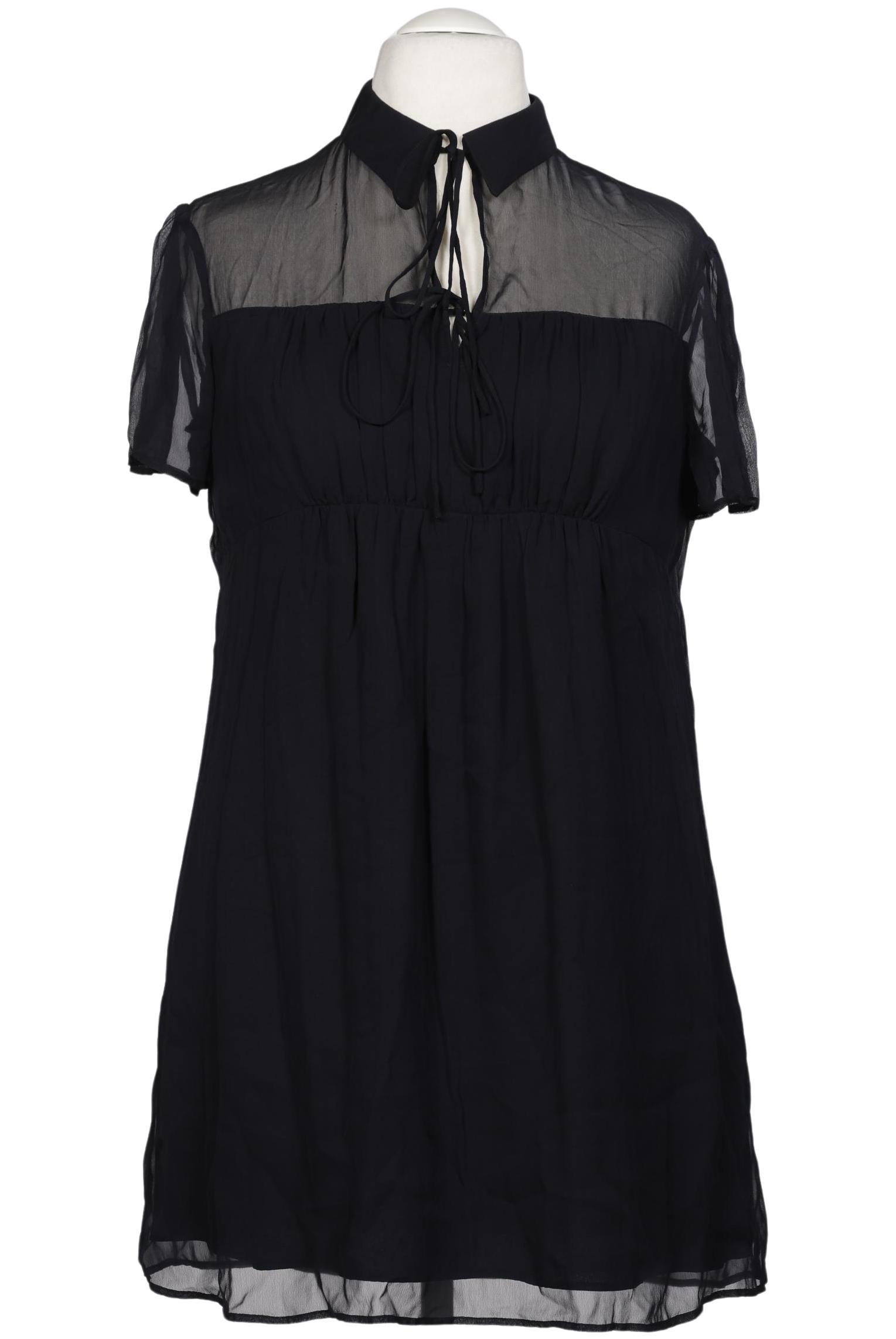 

LIU JO Damen Kleid, marineblau, Gr. 48