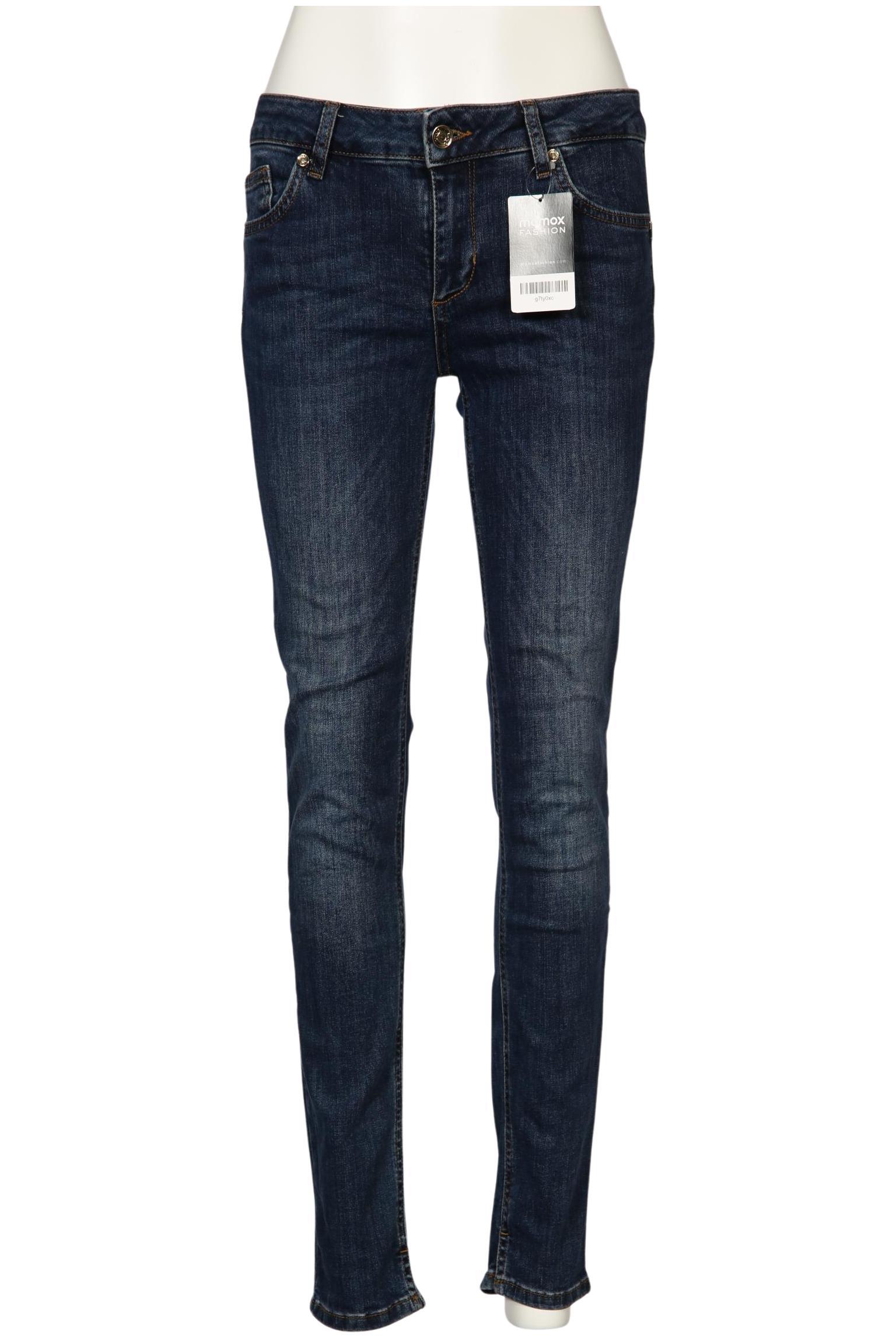 

LIU JO Damen Jeans, blau, Gr. 28