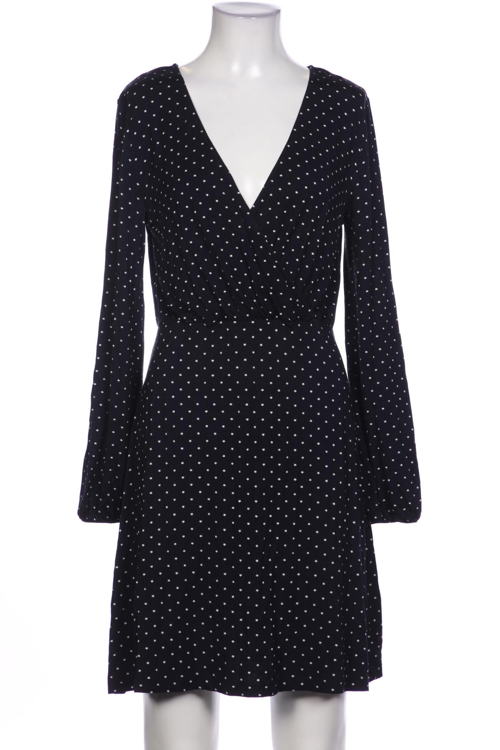 

LIU JO Damen Kleid, marineblau, Gr. 38