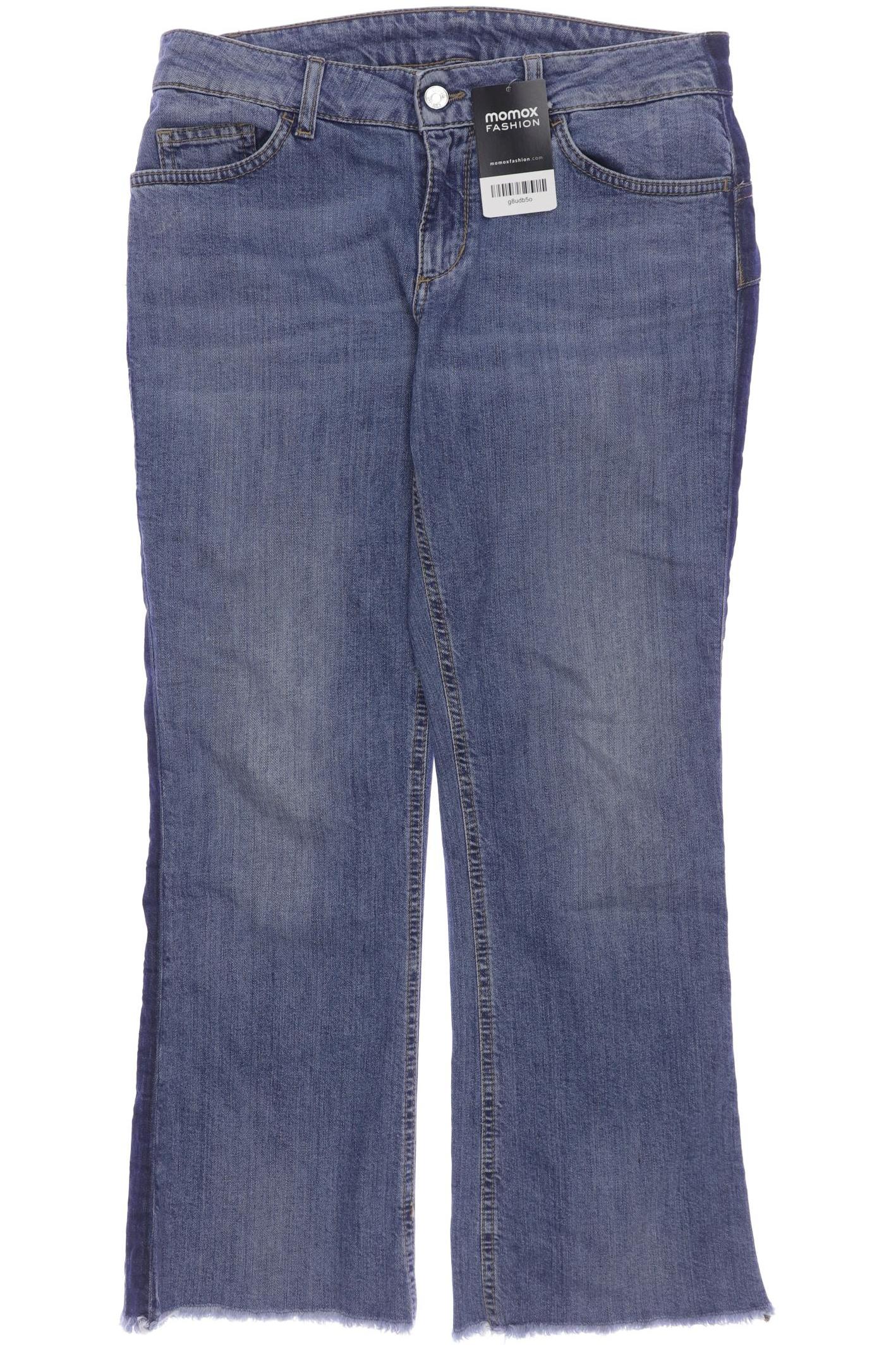 

LIU JO Damen Jeans, blau, Gr. 30