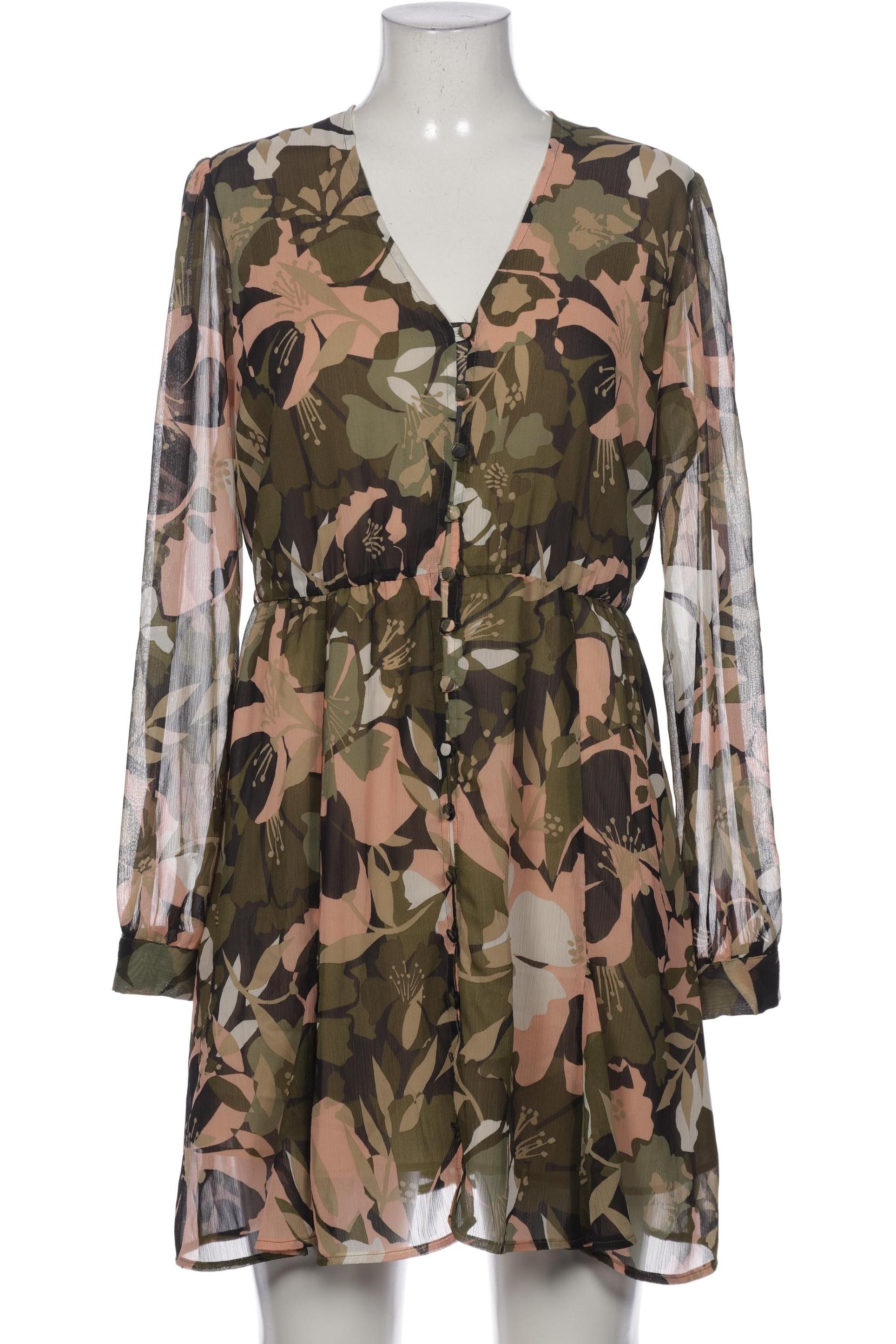 

LIU JO Damen Kleid, grün, Gr. 44