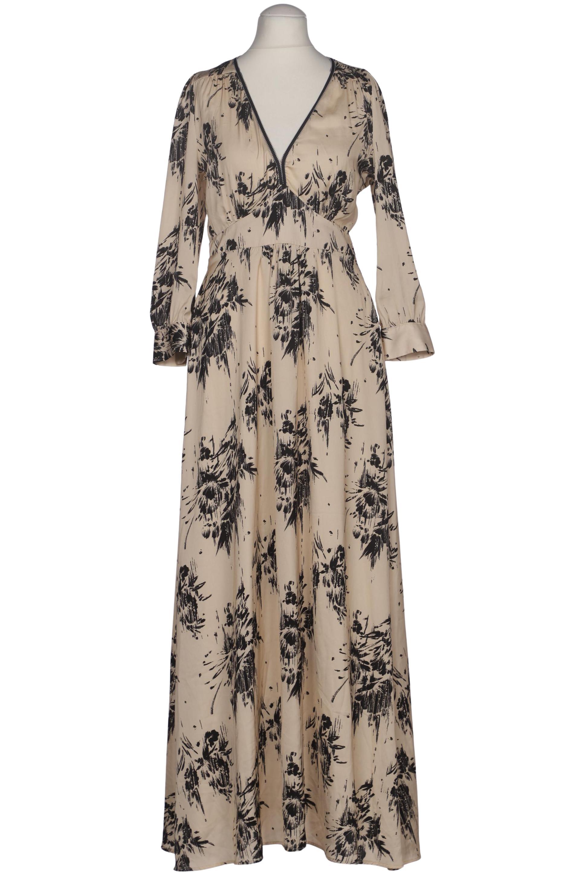 

LIU JO Damen Kleid, beige, Gr. 42