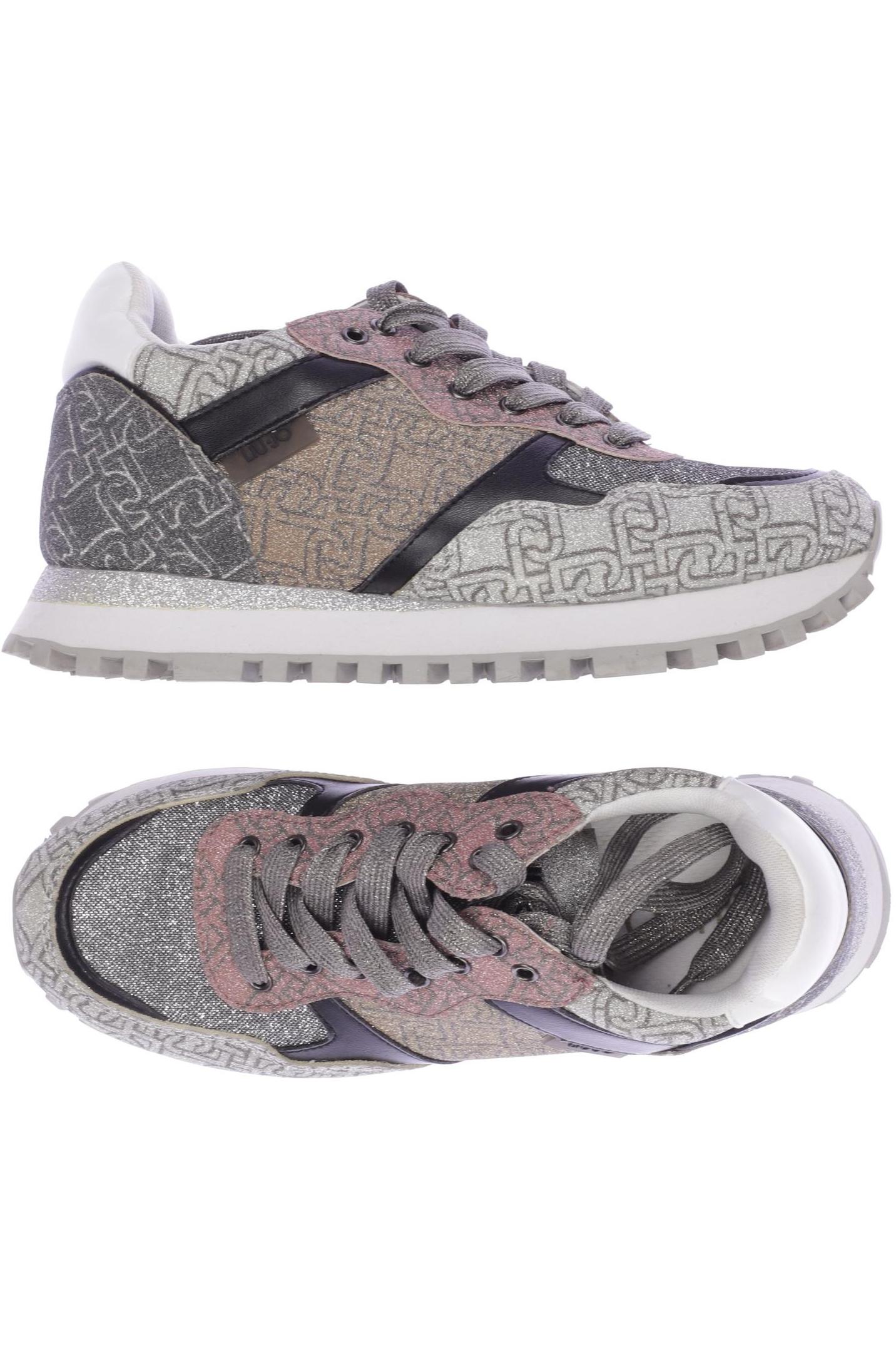 

LIU JO Damen Sneakers, mehrfarbig, Gr. 36