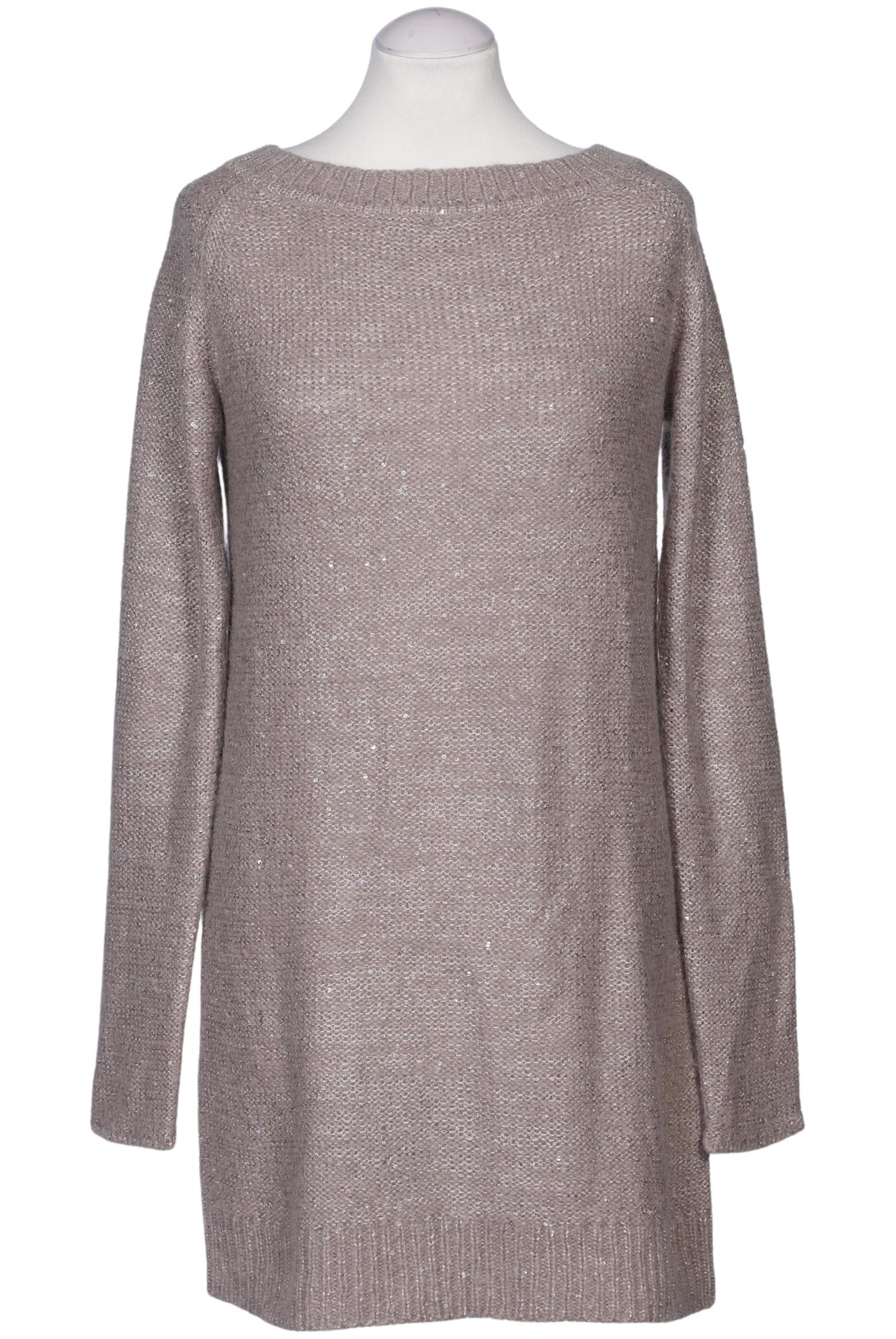 

LIU JO Damen Kleid, beige, Gr. 42