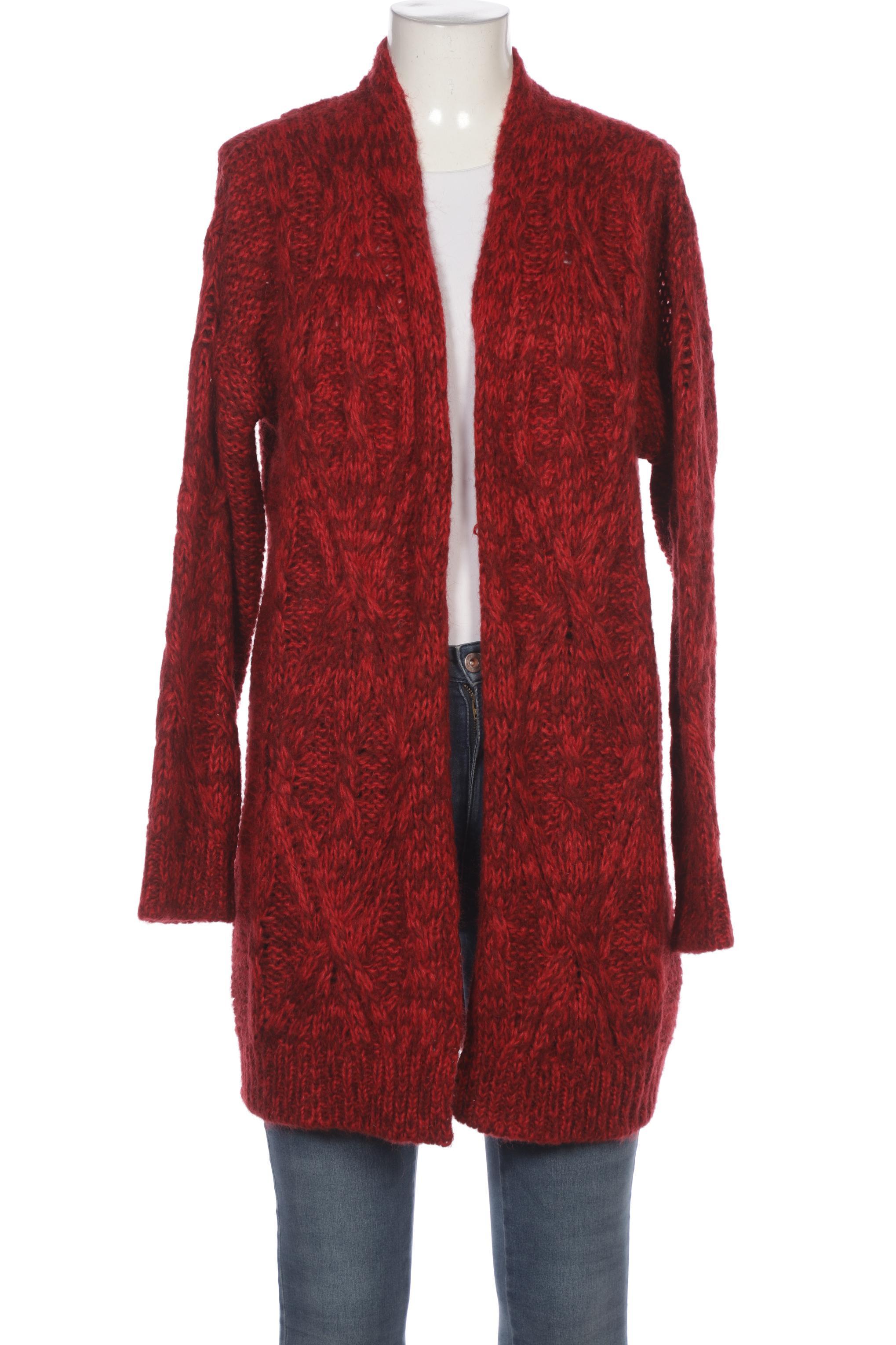 

LIU JO Damen Strickjacke, rot
