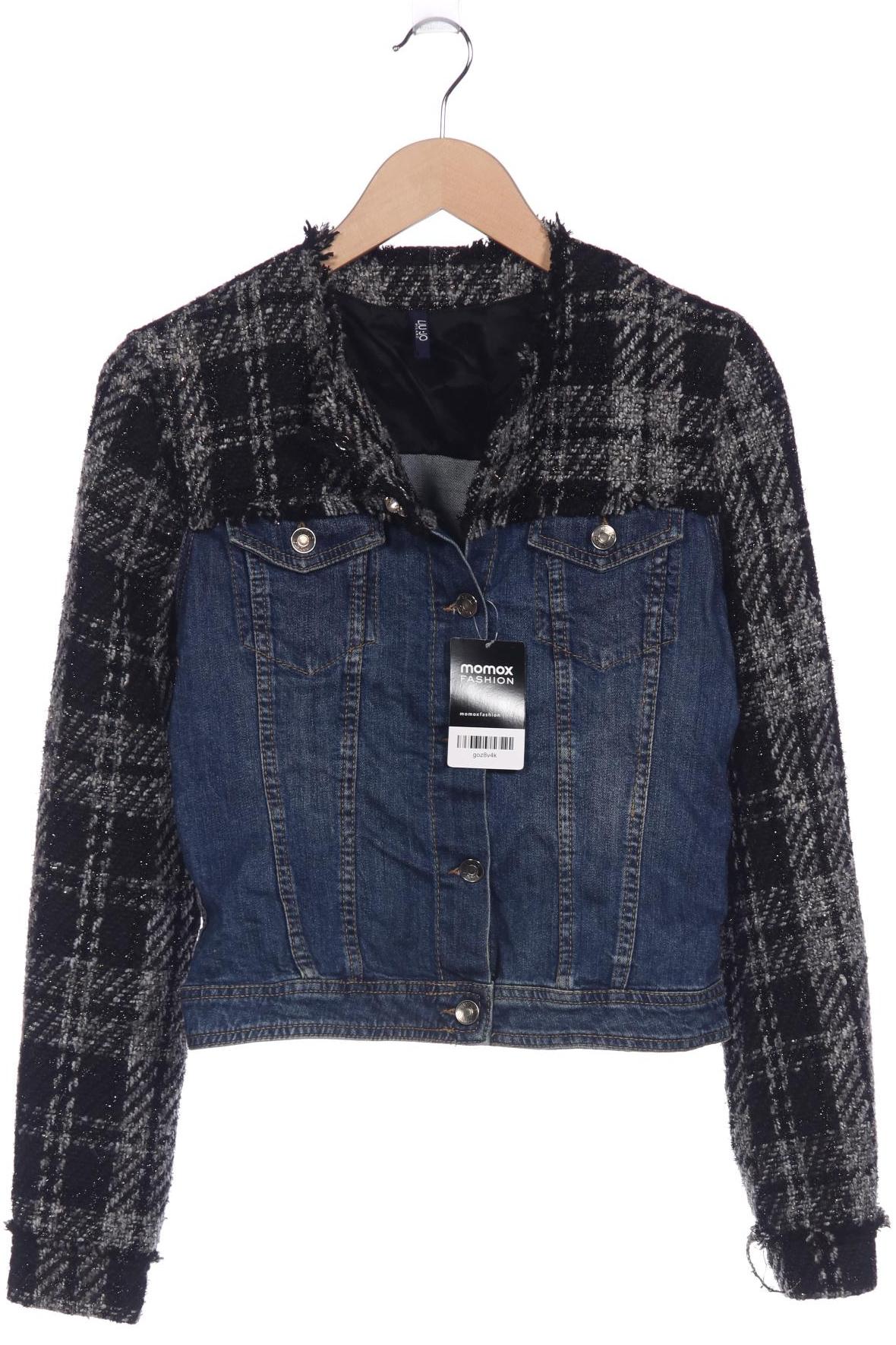 

LIU JO Damen Jacke, blau, Gr. 38