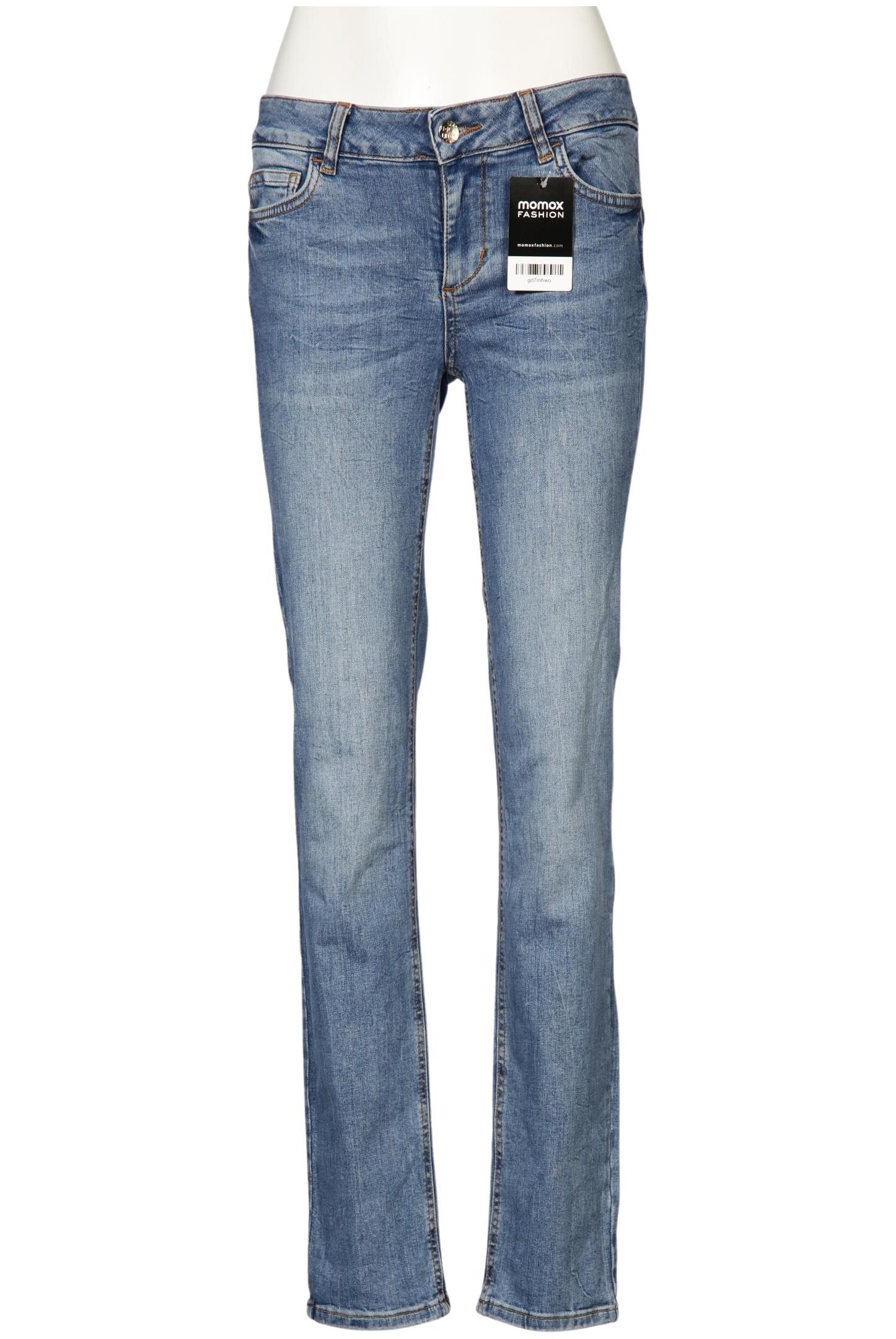

LIU JO Damen Jeans, blau, Gr. 27