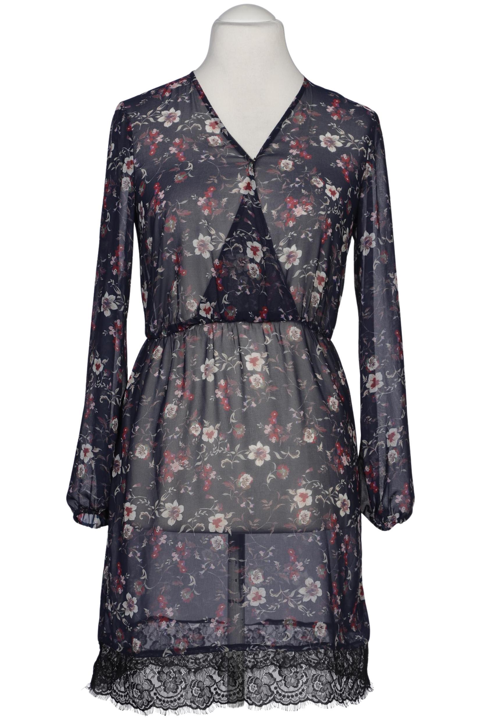 

LIU JO Damen Kleid, marineblau, Gr. 38