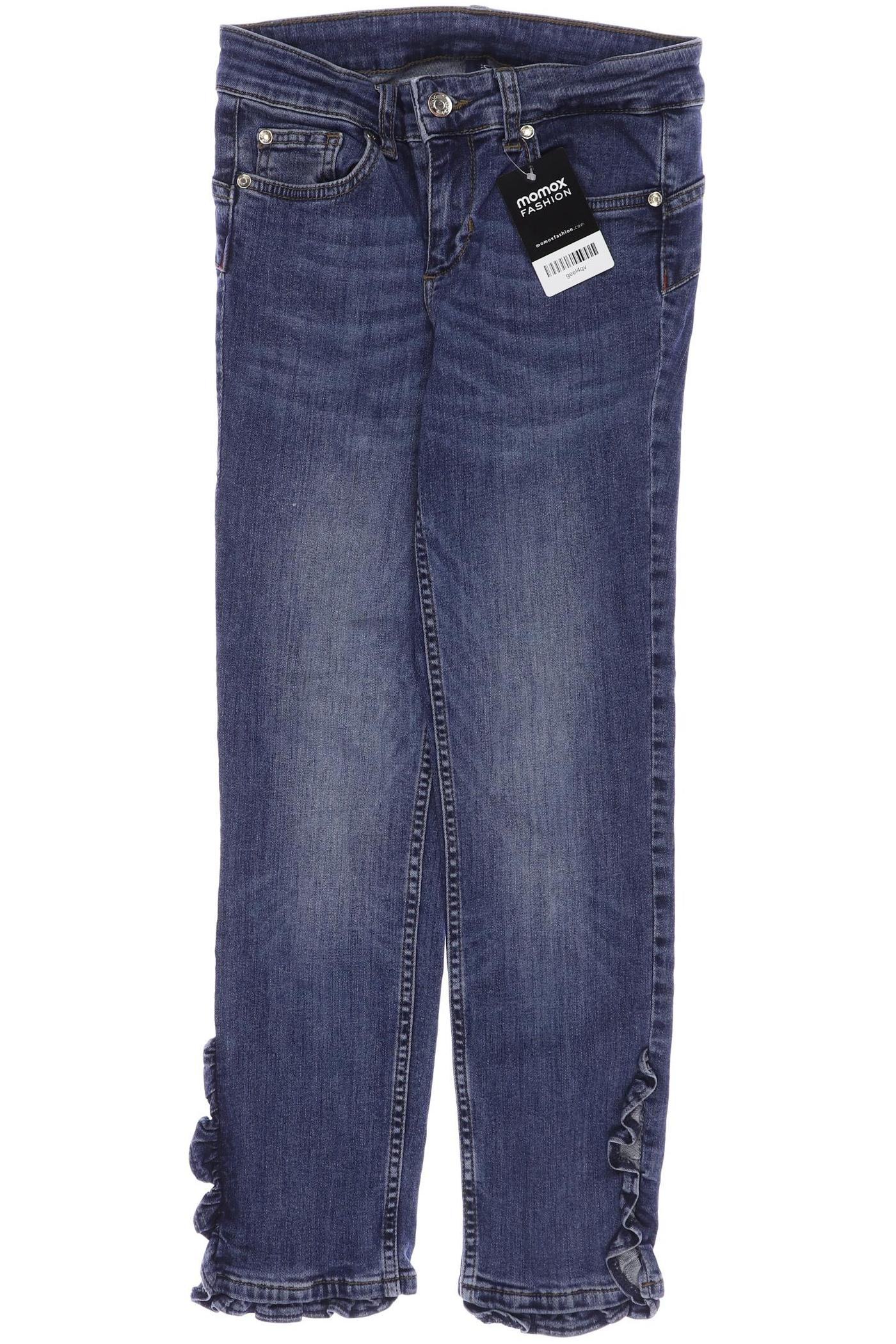

LIU.JO Damen Jeans, blau