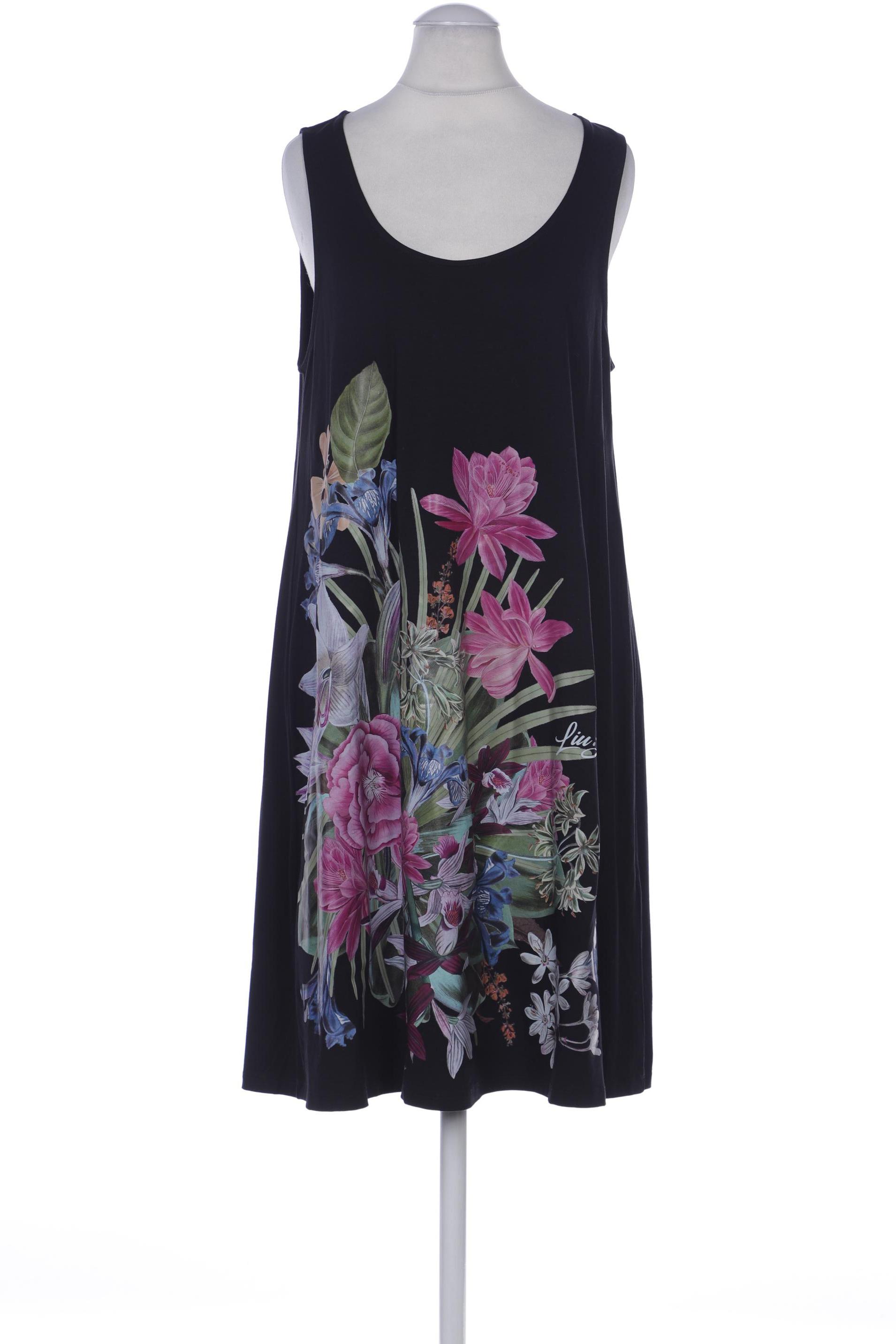 

LIU JO Damen Kleid, schwarz, Gr. 36