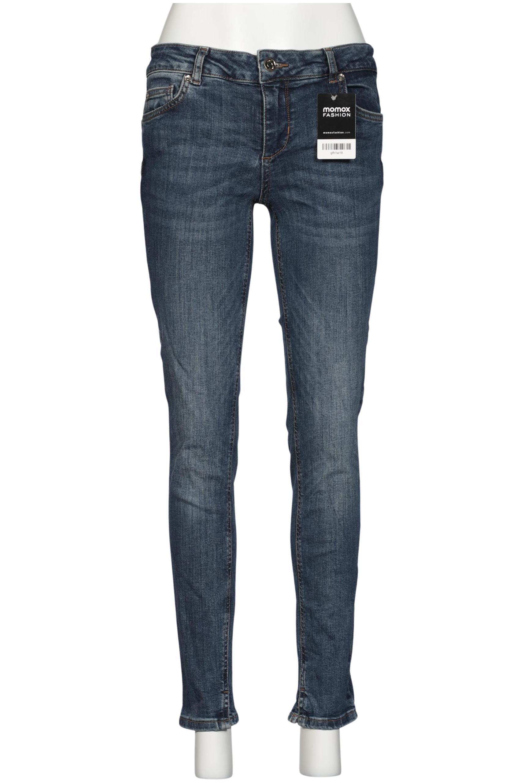 

LIU JO Damen Jeans, blau, Gr. 28