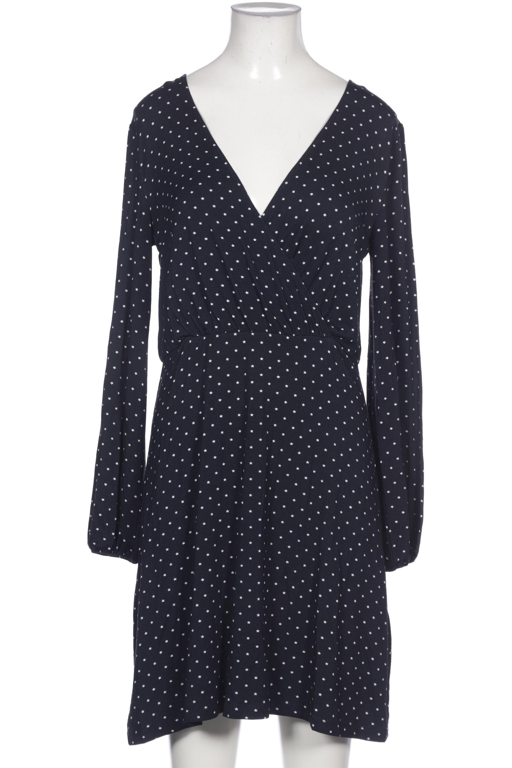 

LIU JO Damen Kleid, marineblau, Gr. 36