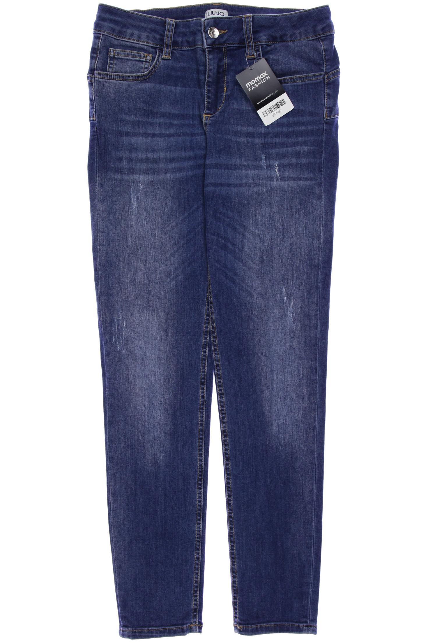 

LIU JO Damen Jeans, blau, Gr. 31