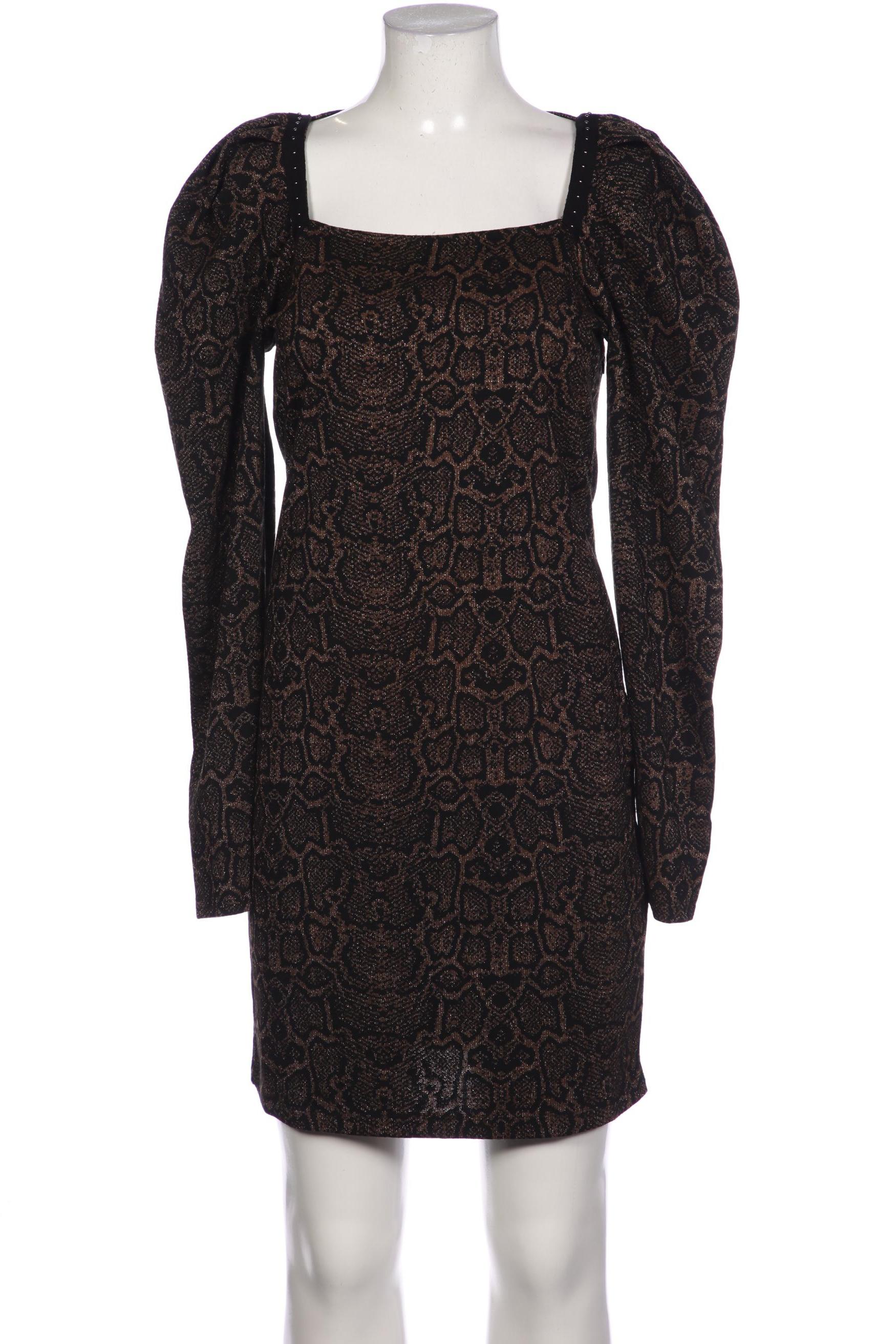 

LIU JO Damen Kleid, schwarz, Gr. 38