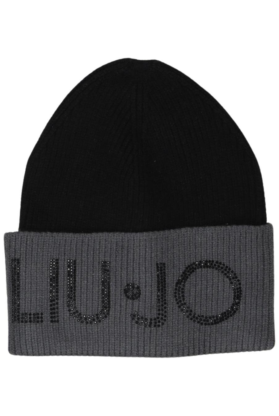 

LIU JO Damen Hut/Mütze, mehrfarbig, Gr. uni