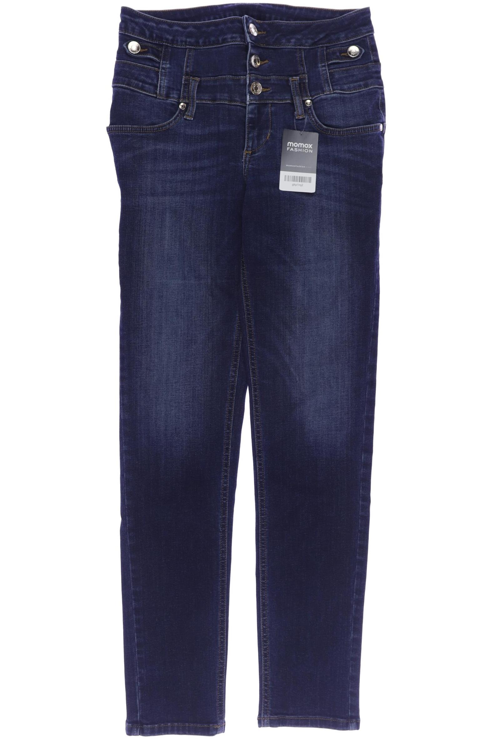 

LIU JO Damen Jeans, blau, Gr. 28