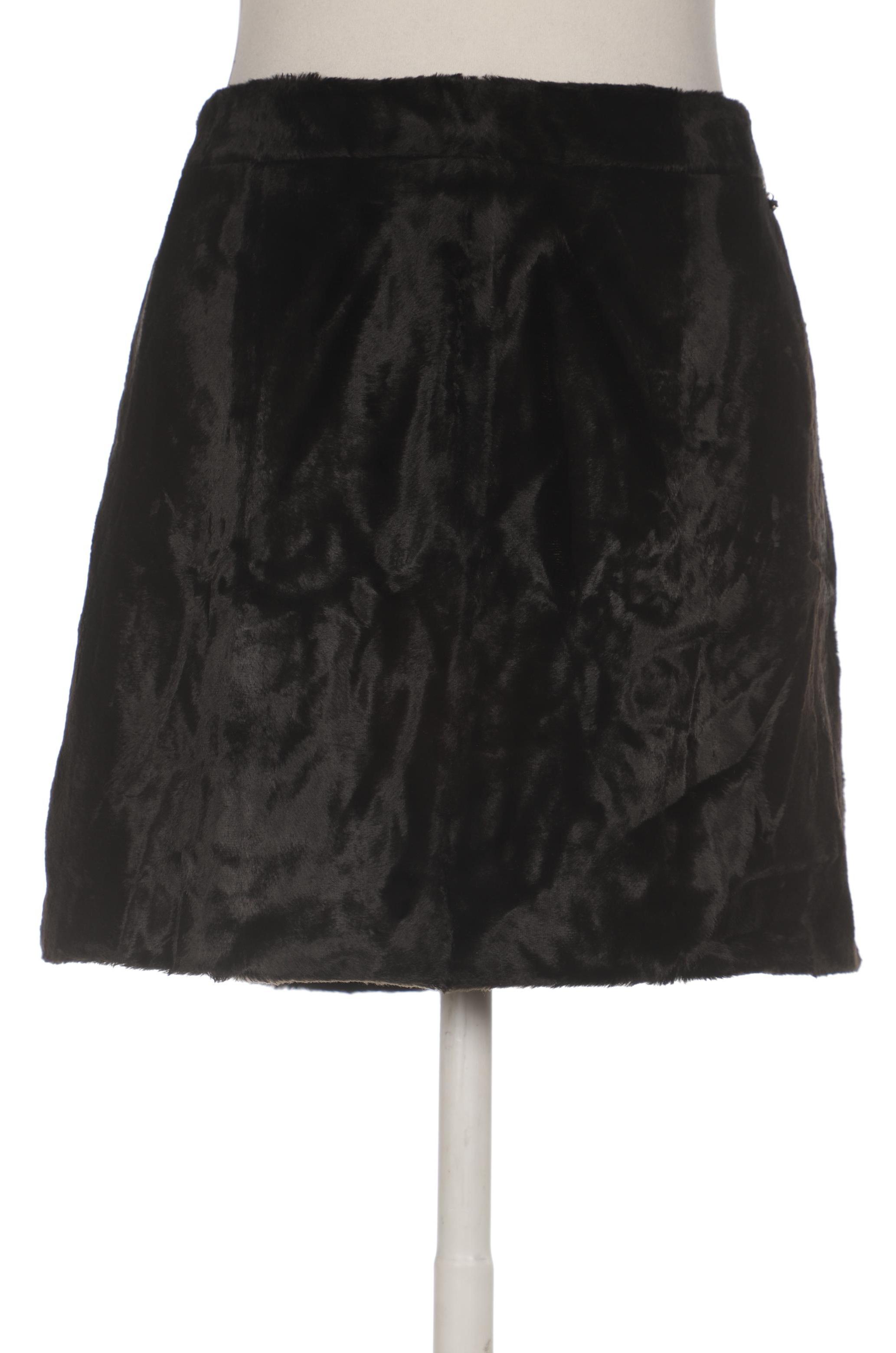 

LIU JO Damen Rock, schwarz, Gr. 42