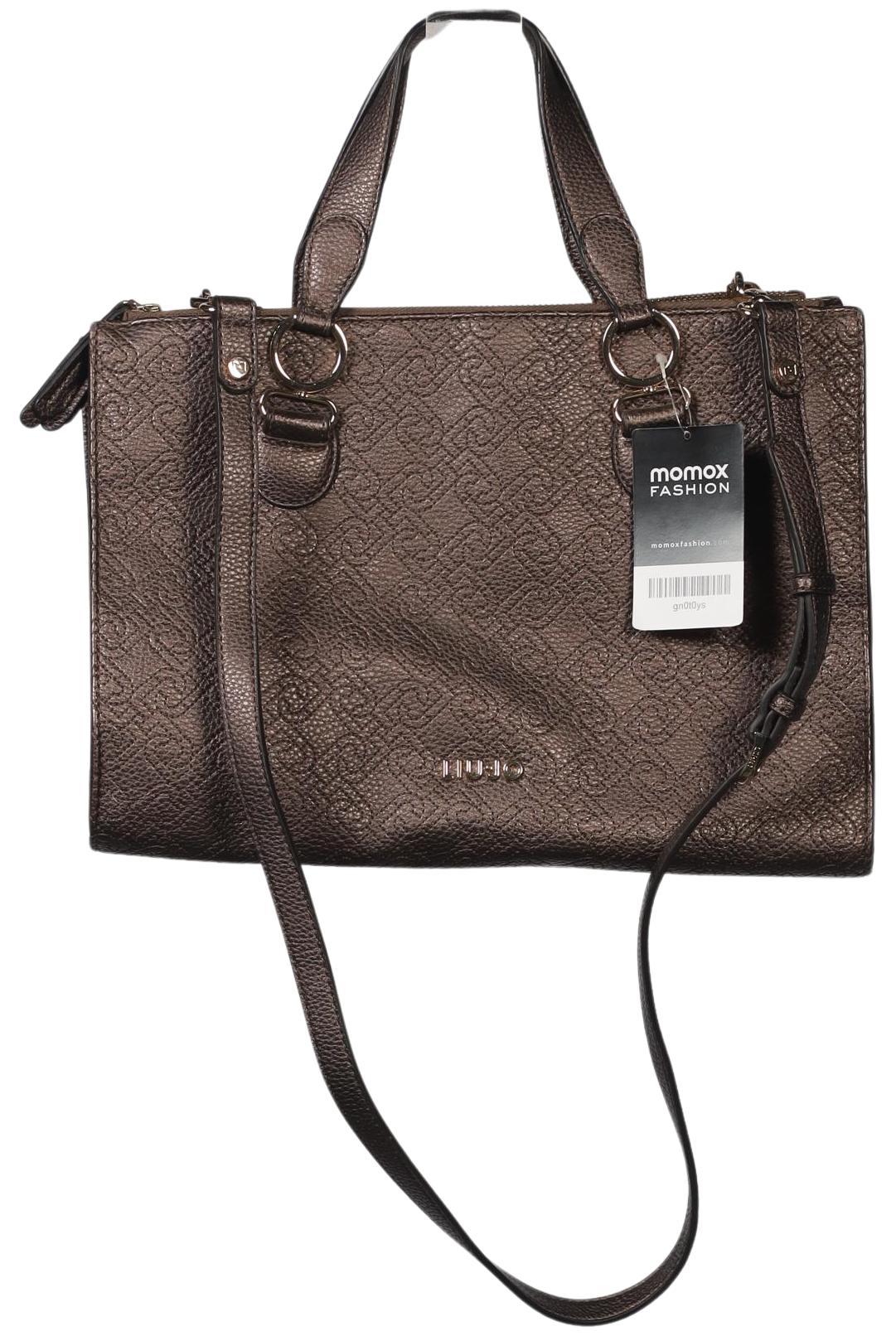 

LIU JO Damen Handtasche, braun, Gr.
