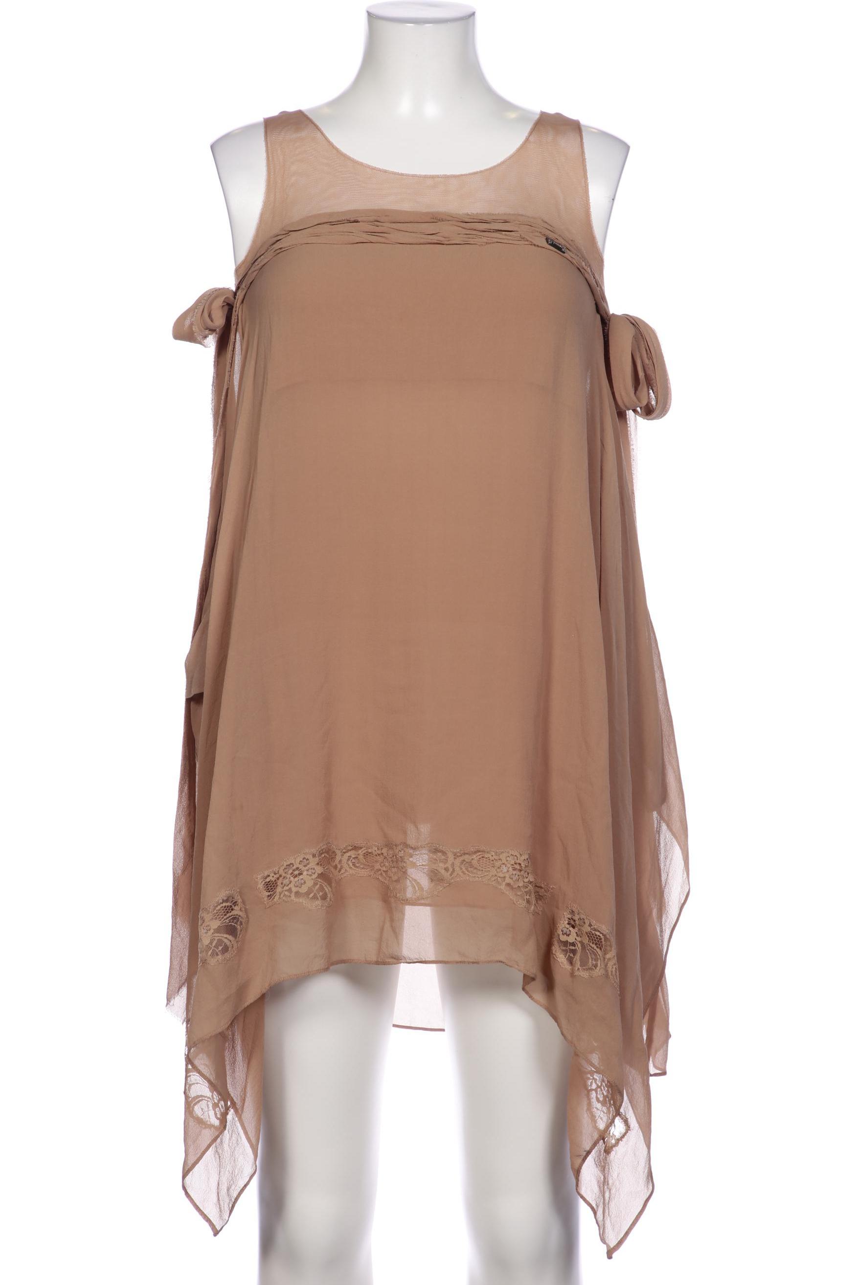

LIU JO Damen Kleid, beige, Gr. 44