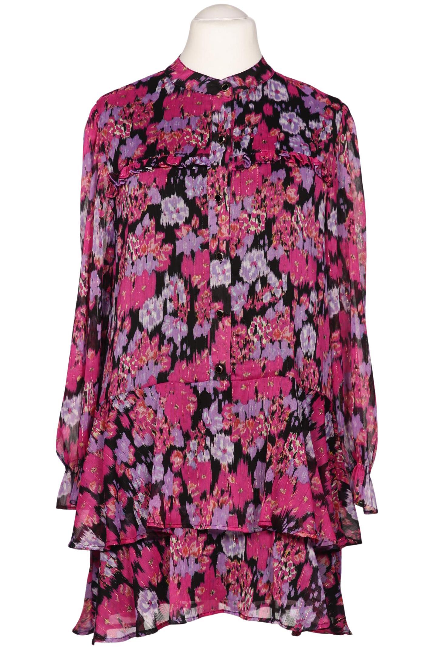 

LIU JO Damen Kleid, mehrfarbig, Gr. 38