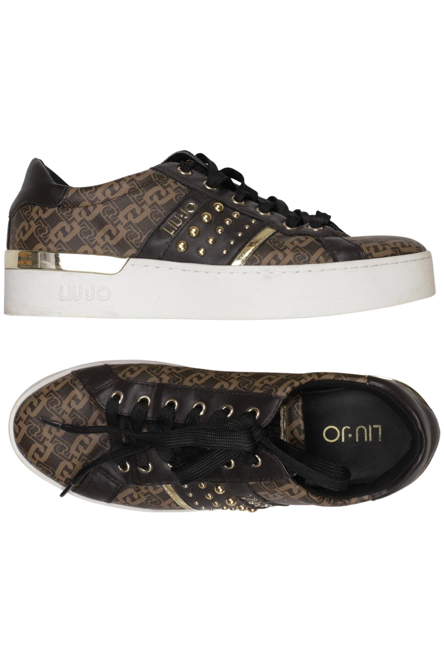 

LIU JO Damen Sneakers, mehrfarbig, Gr. 38