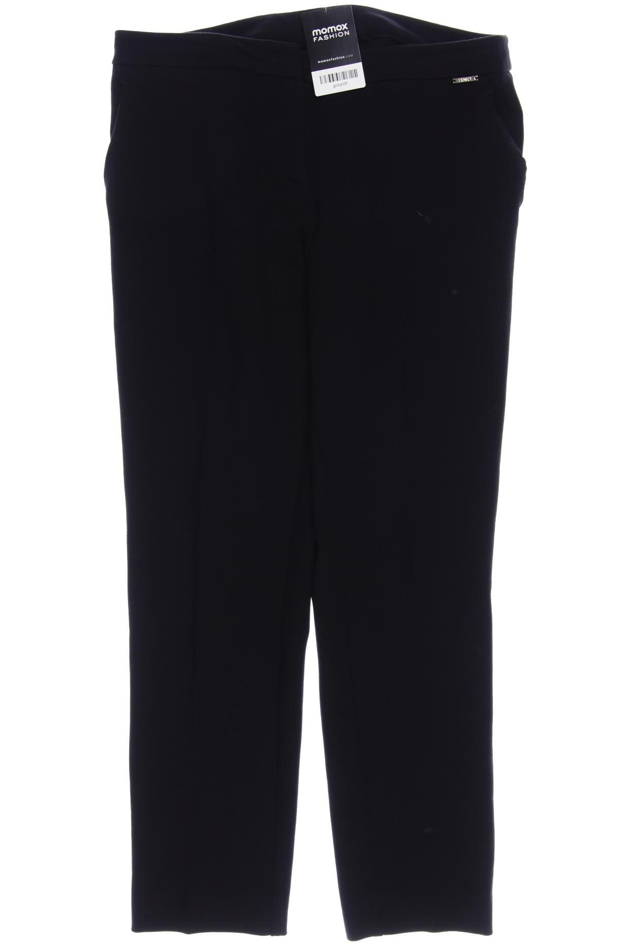 

LIU.JO Damen Stoffhose, schwarz