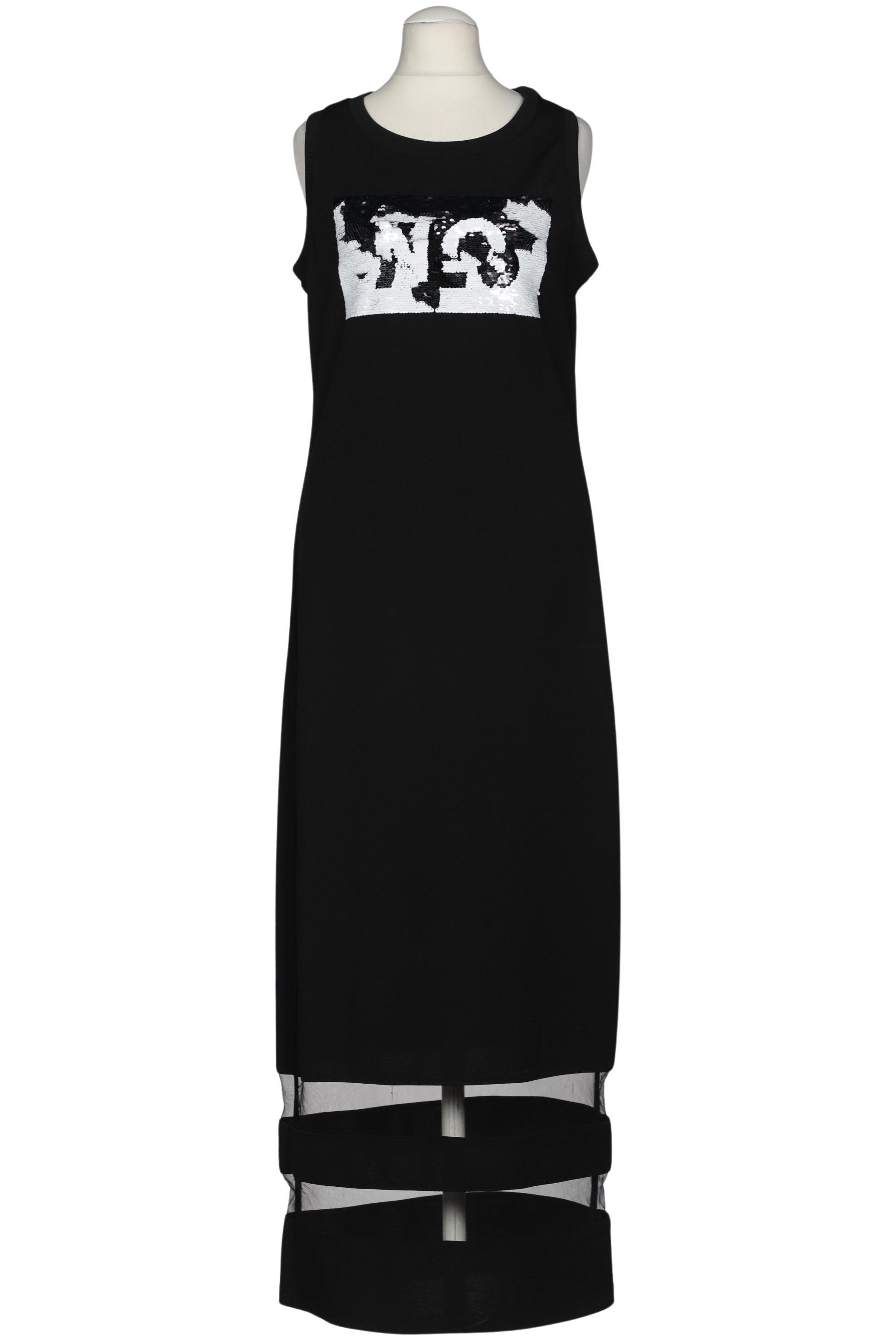 

LIU JO Damen Kleid, schwarz, Gr. 36