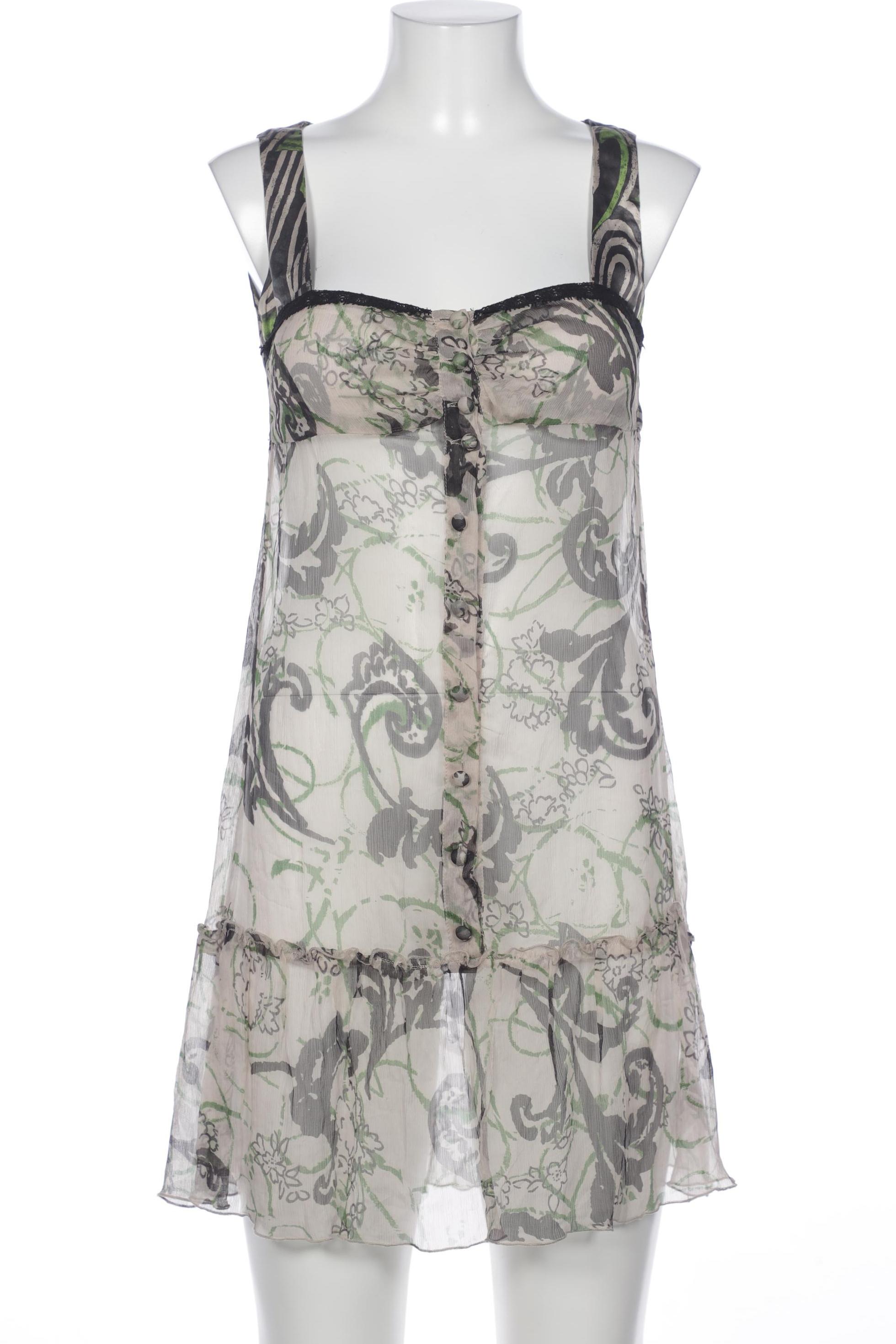

LIU JO Damen Kleid, grau, Gr. 44