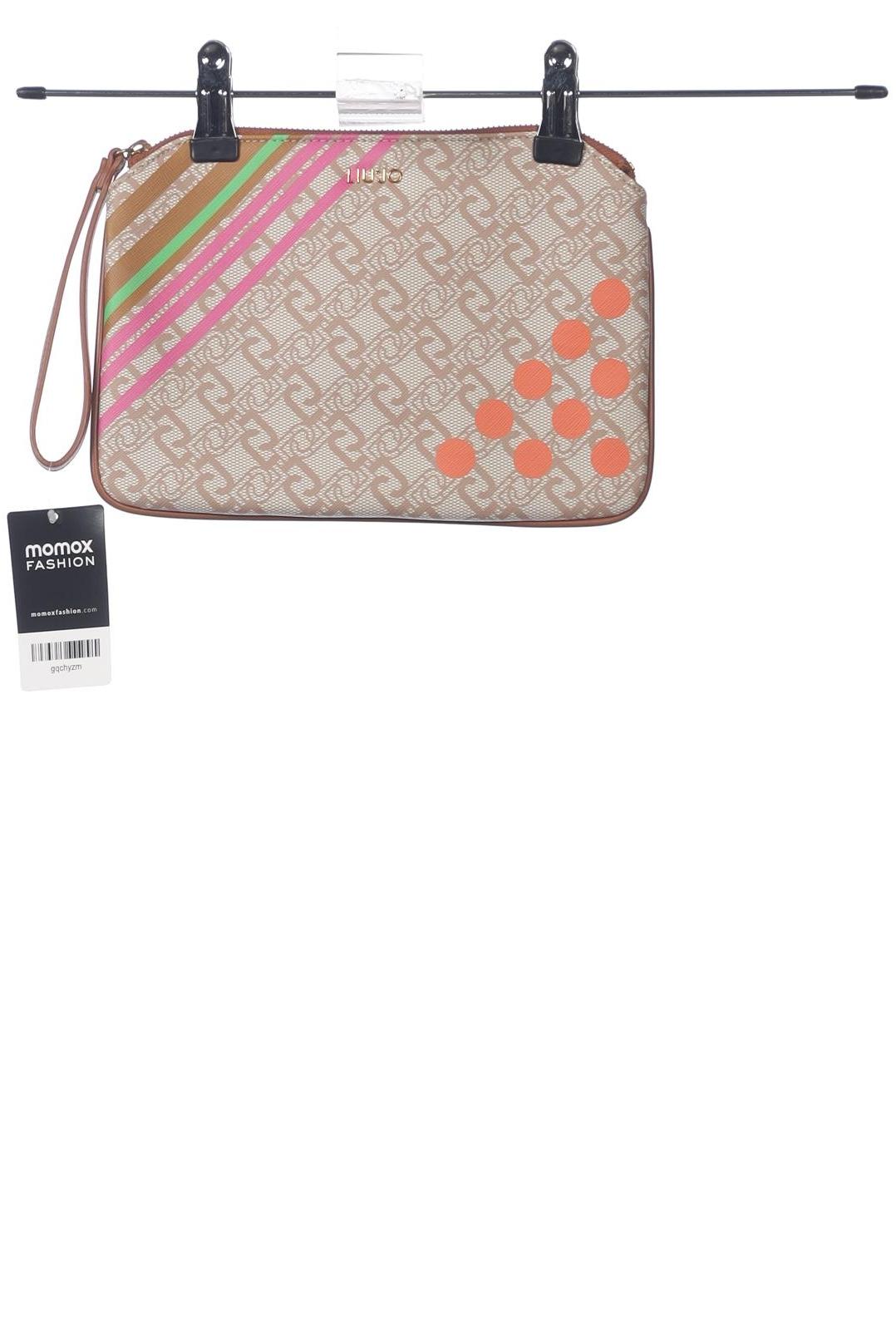 

LIU JO Damen Handtasche, braun, Gr.