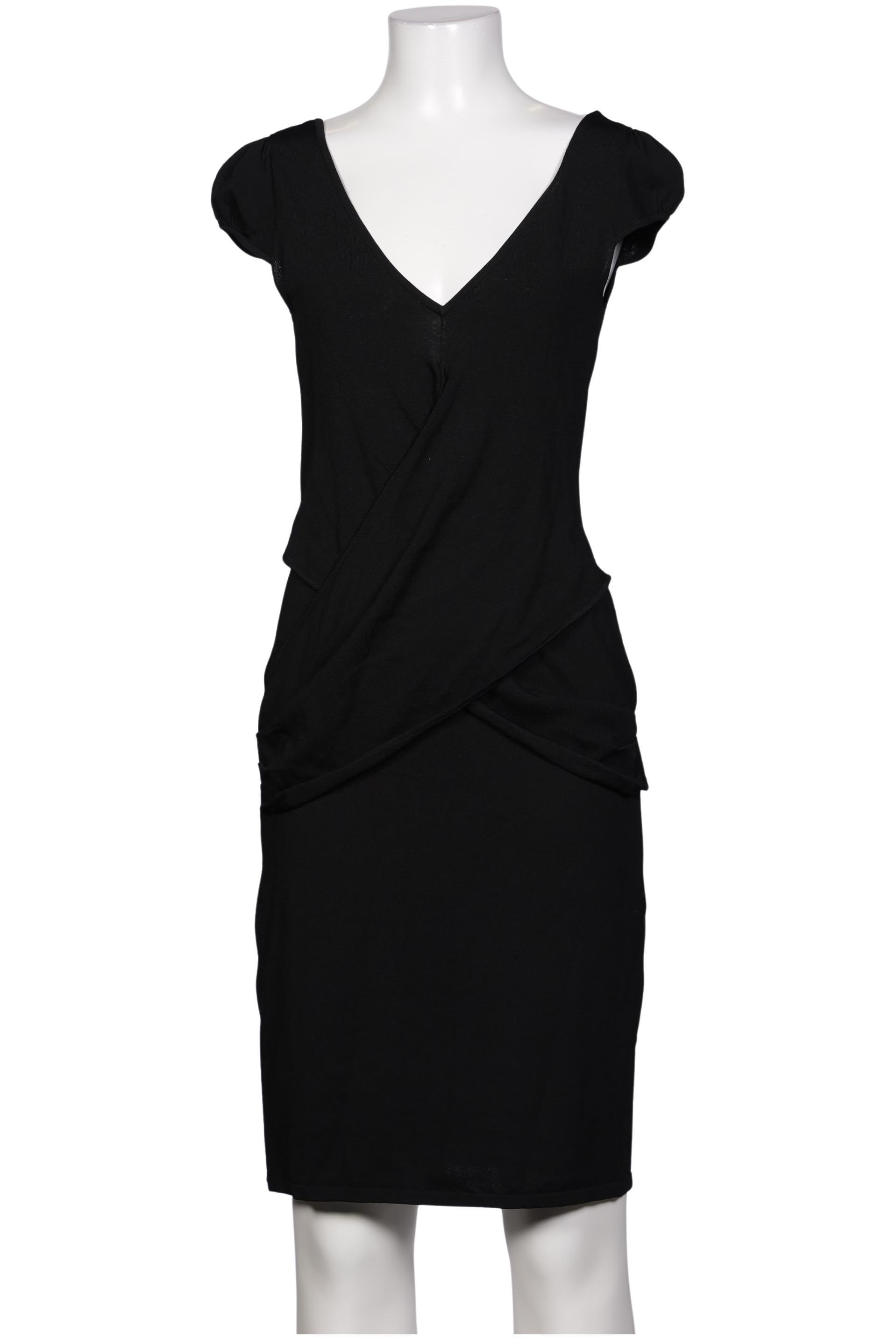 

LIU JO Damen Kleid, schwarz, Gr. 44